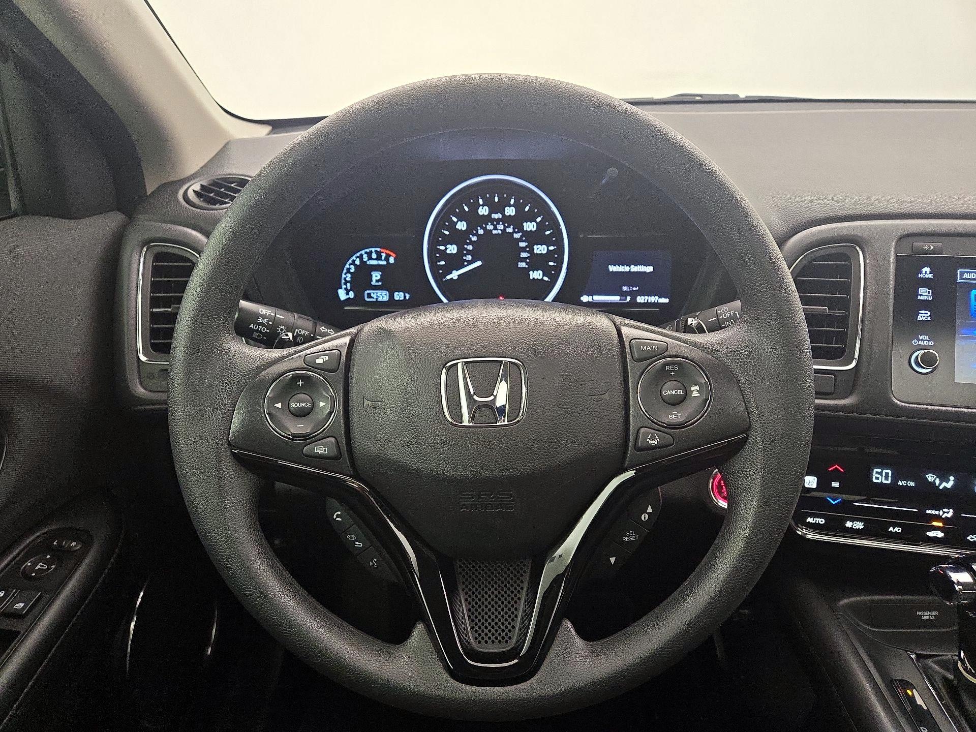 Thumbnail: 2022 Honda HR-V - 10