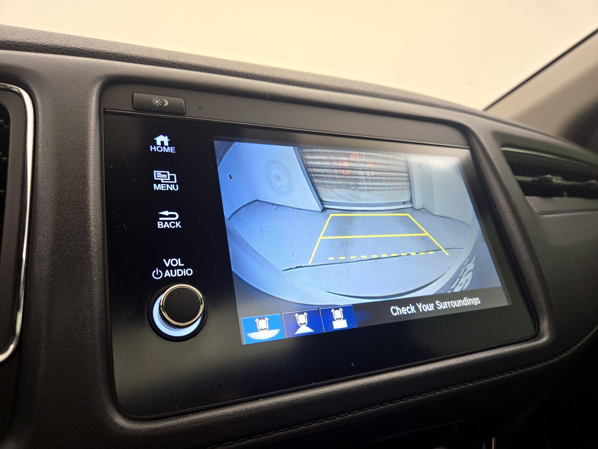 Thumbnail: 2022 Honda HR-V - 14