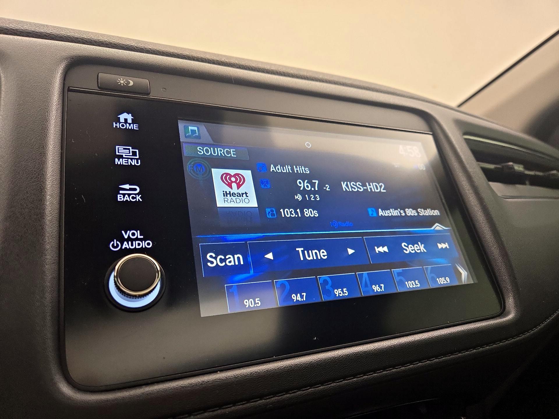 Thumbnail: 2022 Honda HR-V - 15