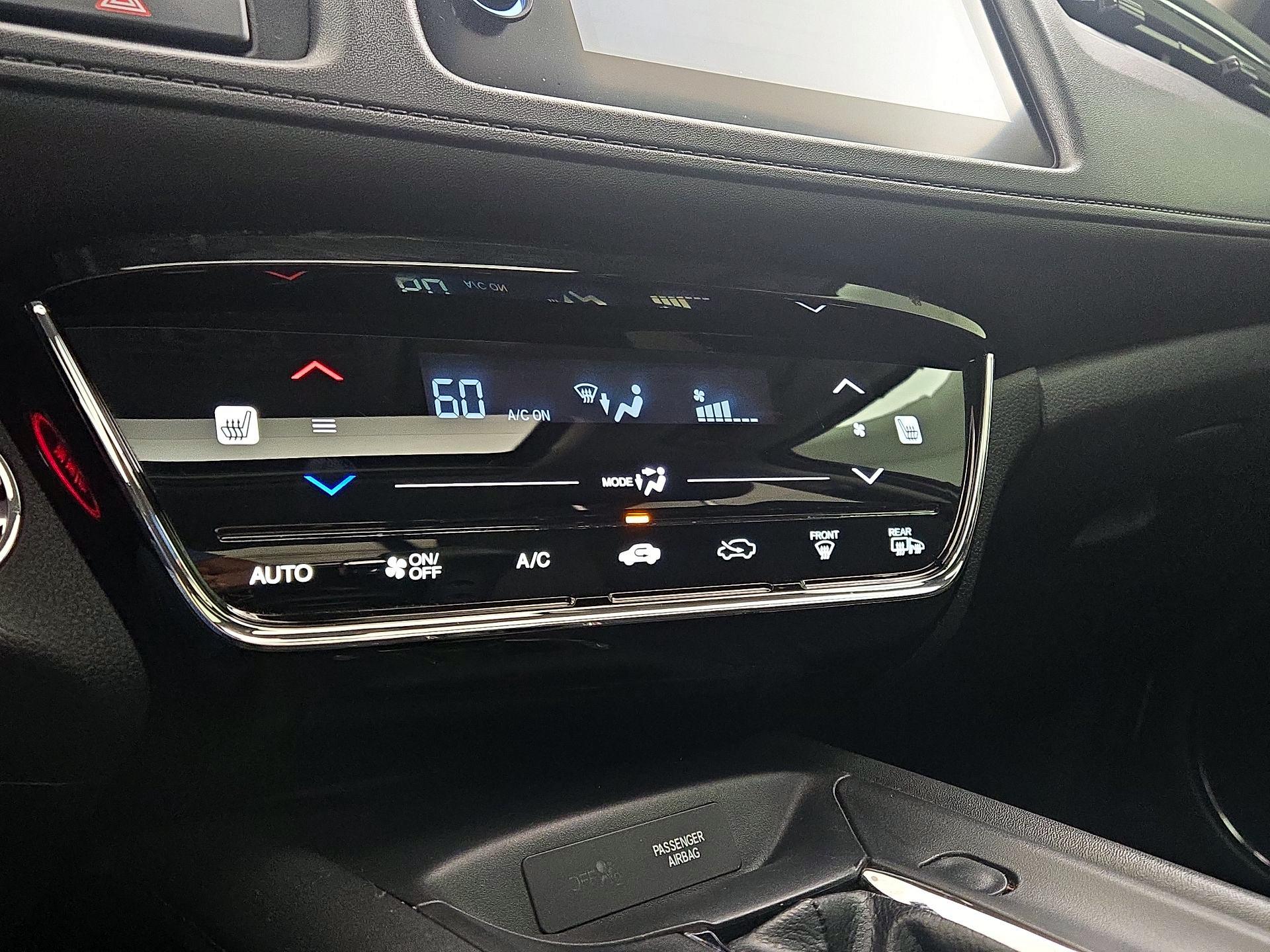 Thumbnail: 2022 Honda HR-V - 16