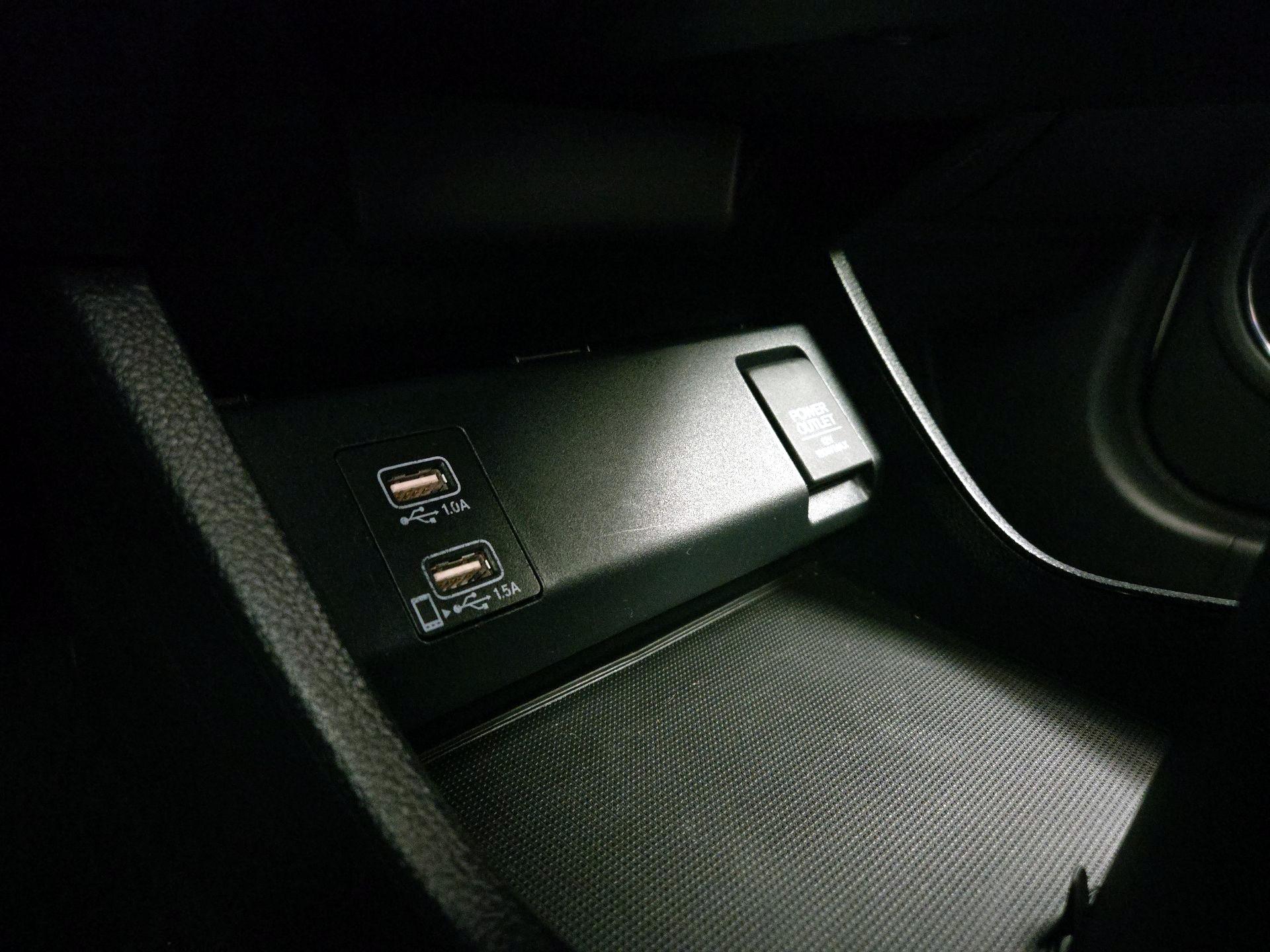 Thumbnail: 2022 Honda HR-V - 18