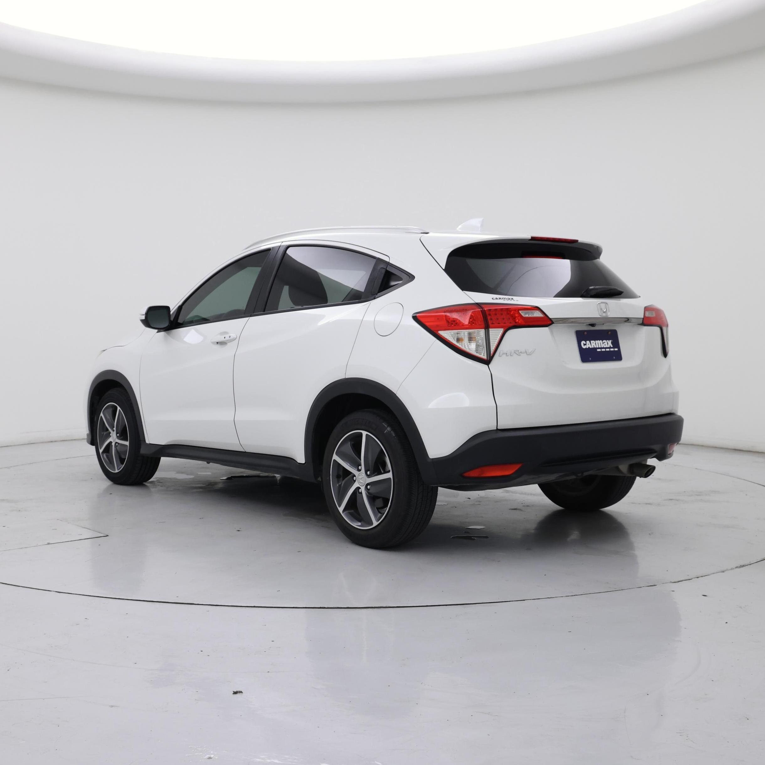 Thumbnail: 2022 Honda HR-V - 2