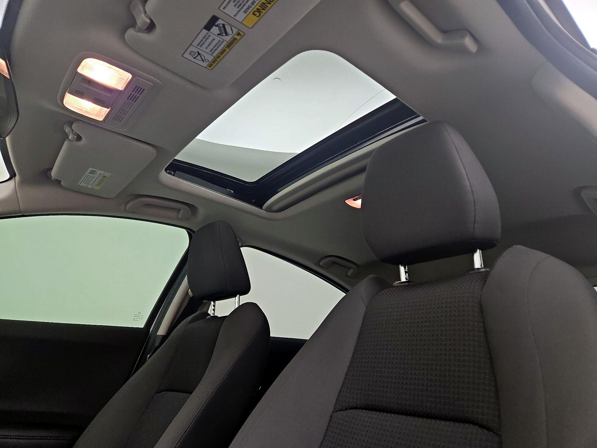 Thumbnail: 2022 Honda HR-V - 19