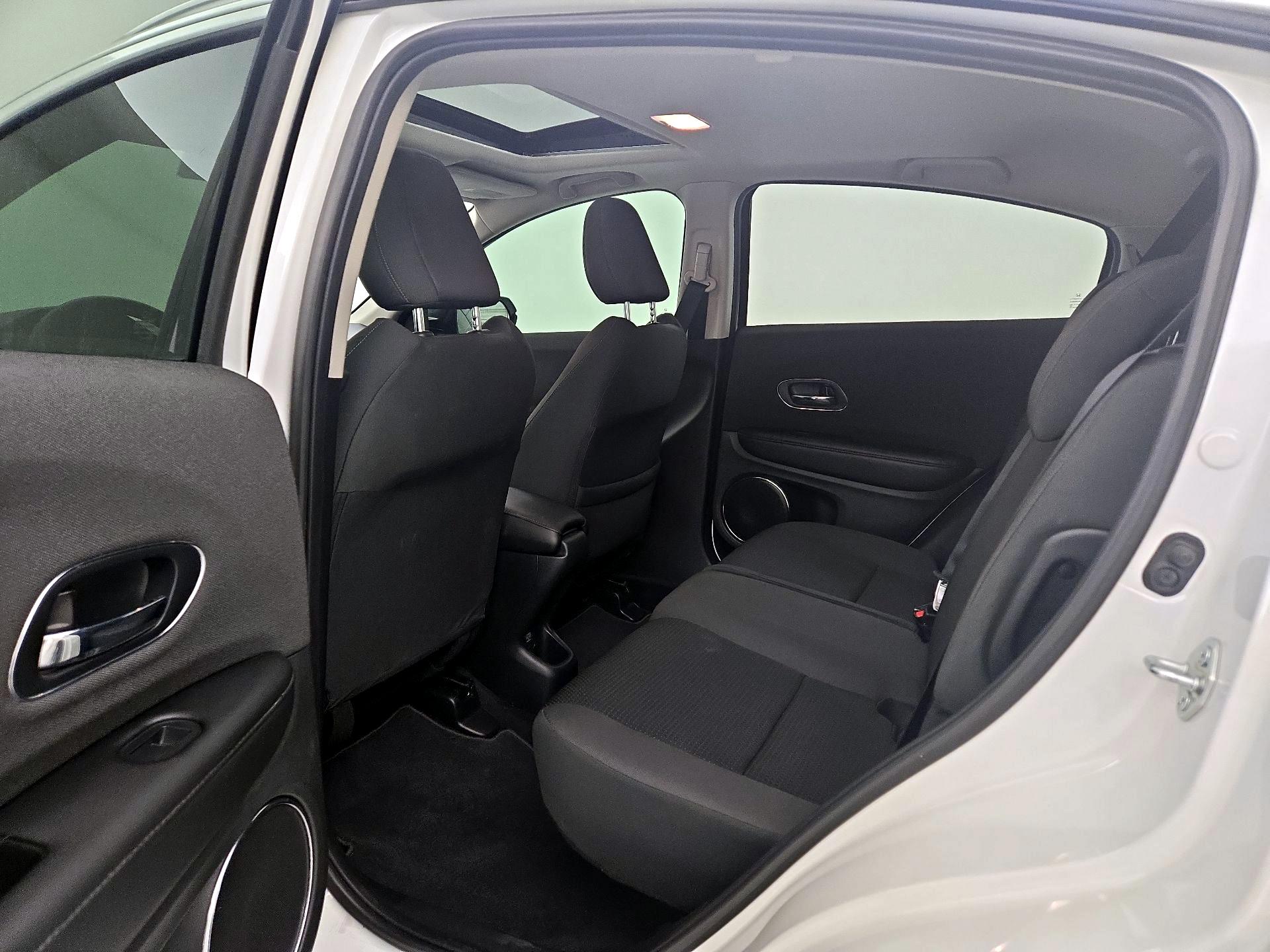 Thumbnail: 2022 Honda HR-V - 20