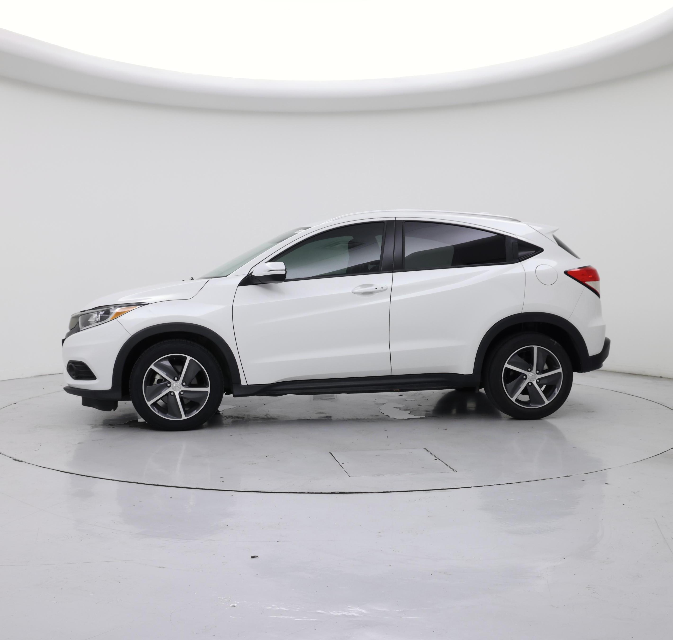 Thumbnail: 2022 Honda HR-V - 3