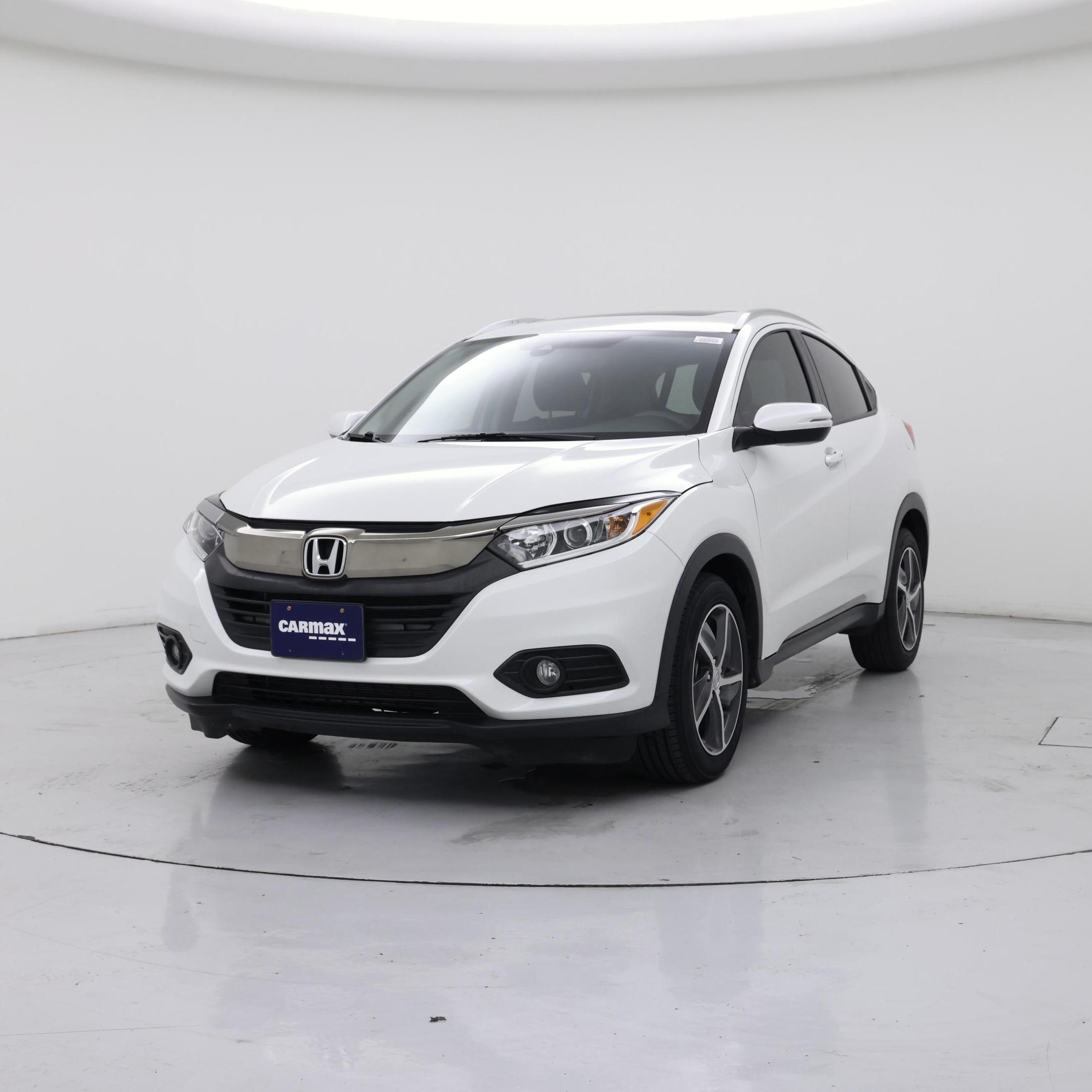 Thumbnail: 2022 Honda HR-V - 4