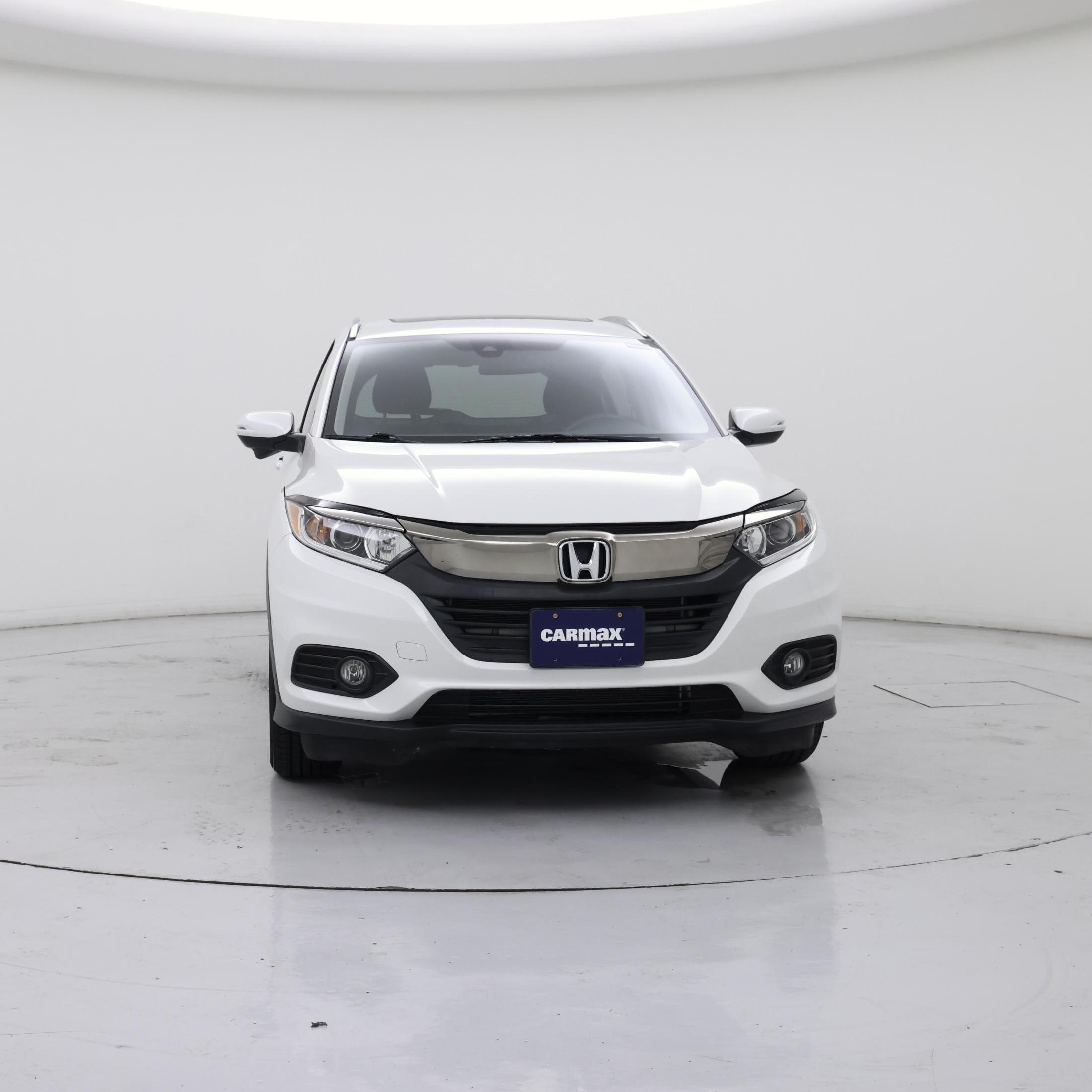 Thumbnail: 2022 Honda HR-V - 5