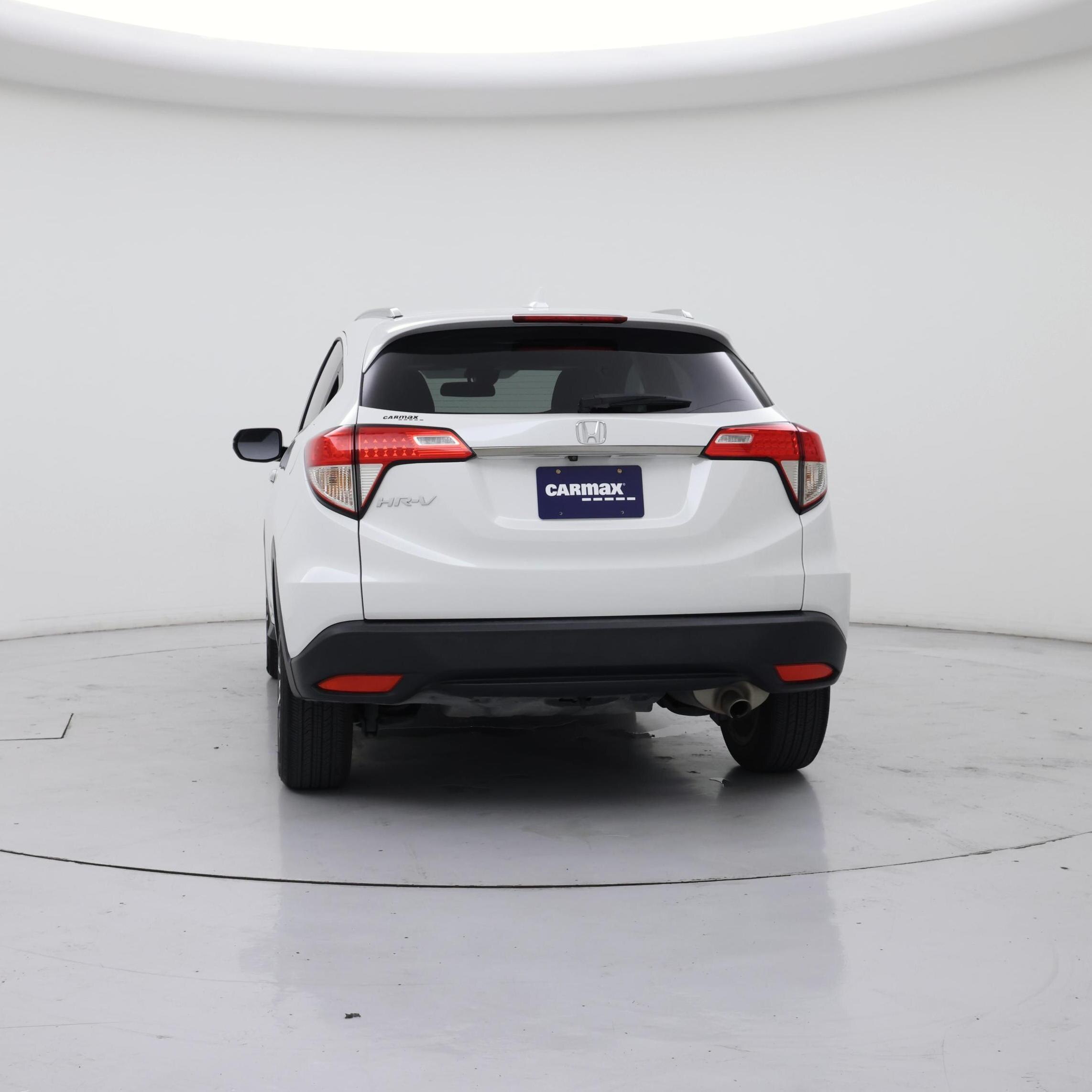 Thumbnail: 2022 Honda HR-V - 6