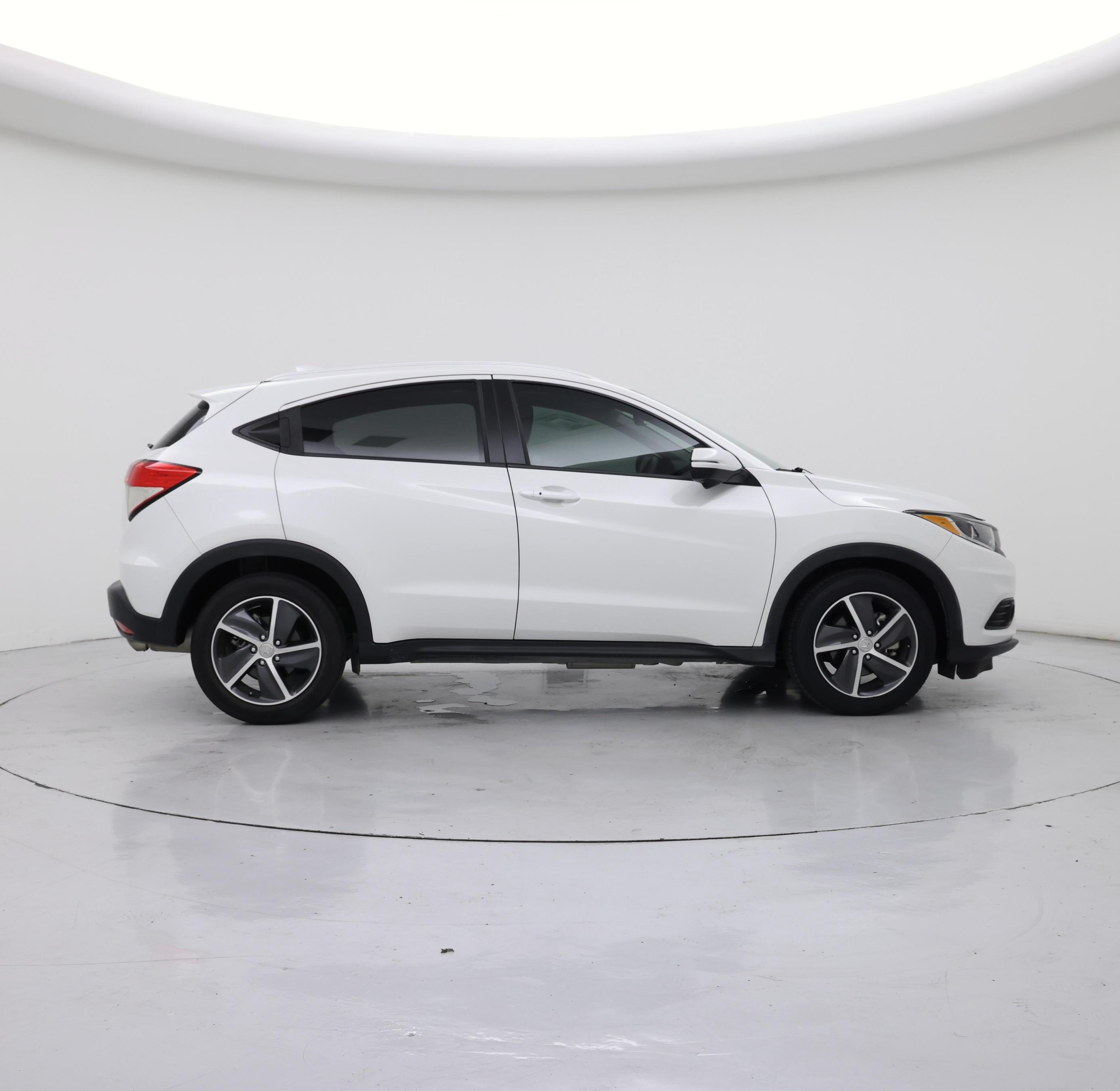 Thumbnail: 2022 Honda HR-V - 7