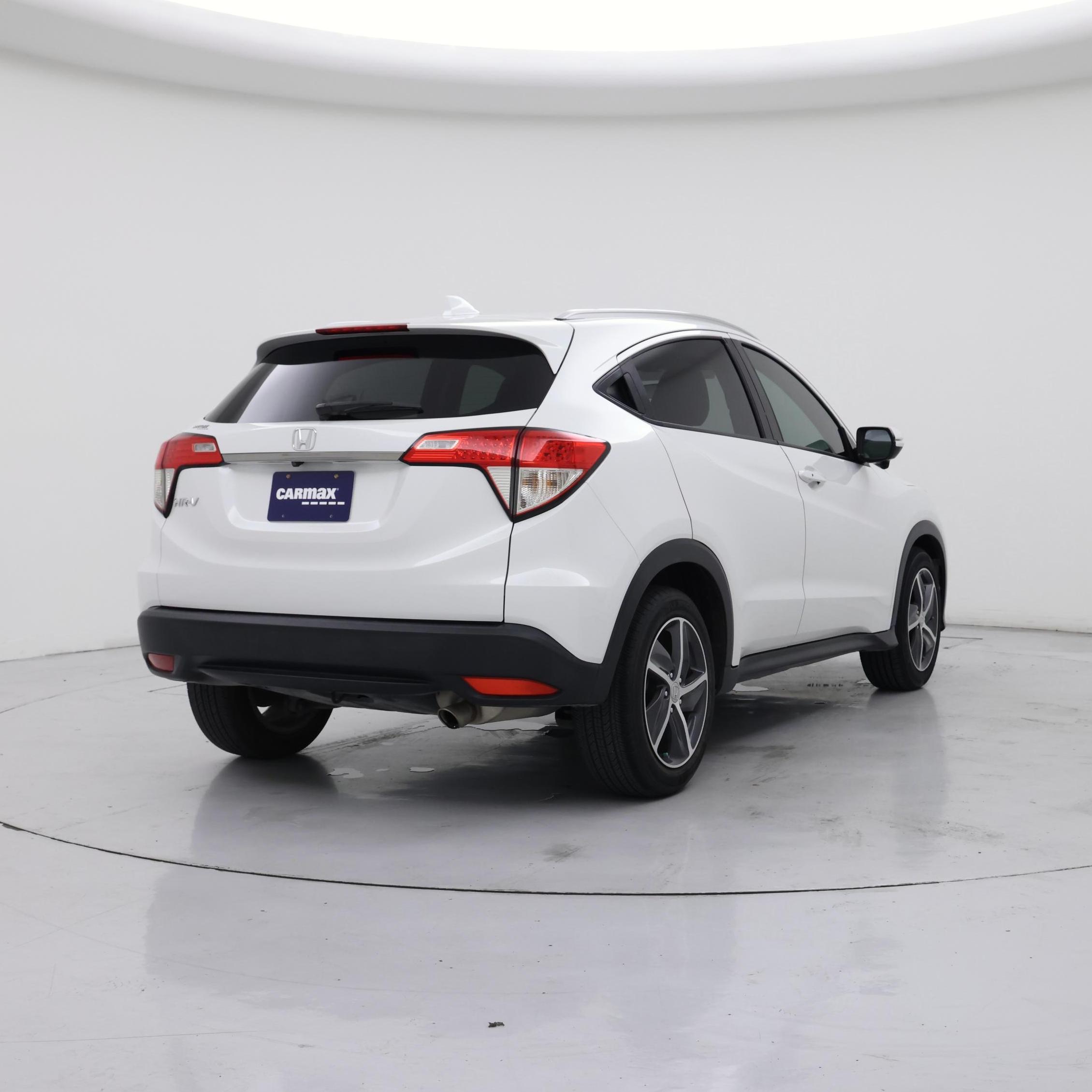 Thumbnail: 2022 Honda HR-V - 8