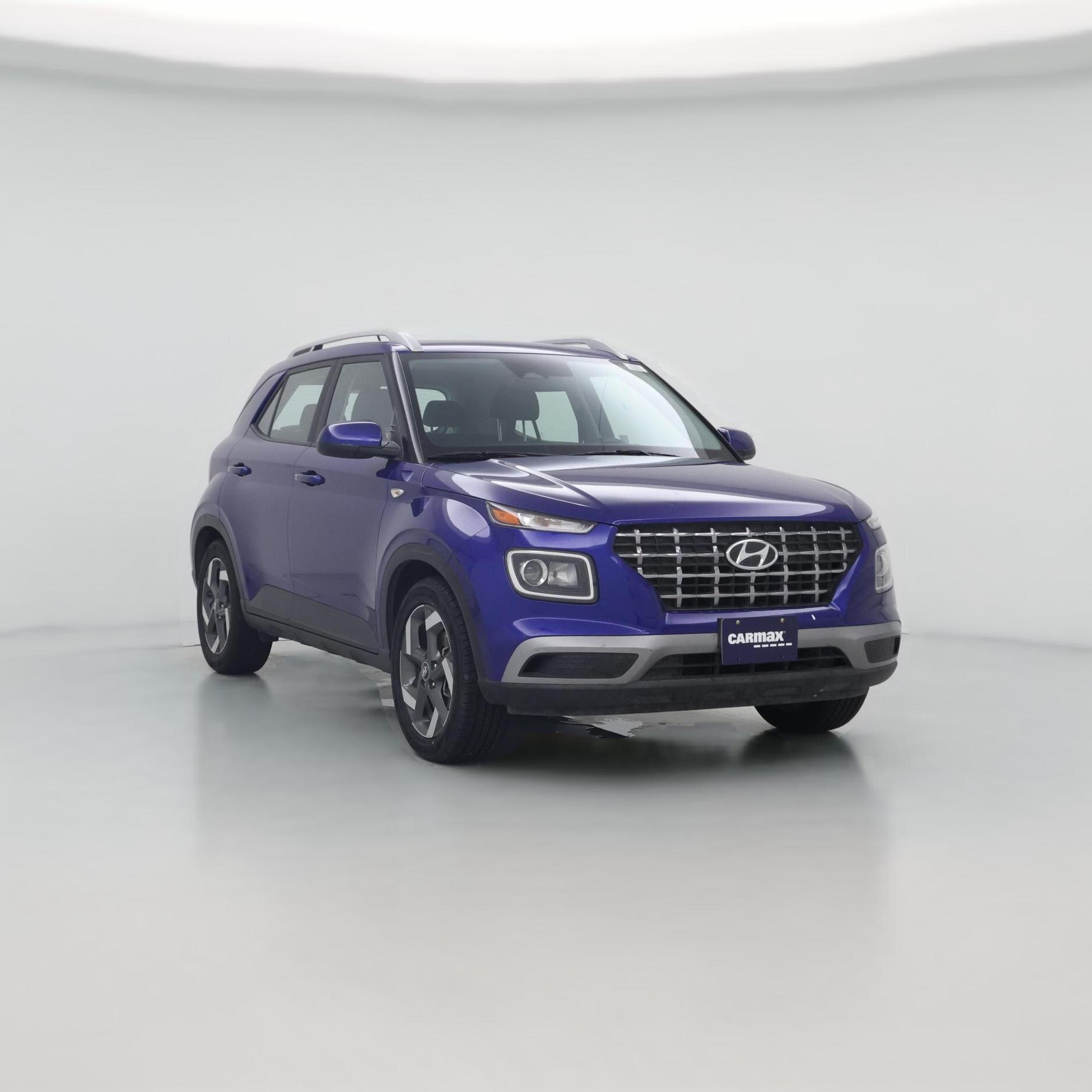 Thumbnail: 2024 Hyundai Venue - 1