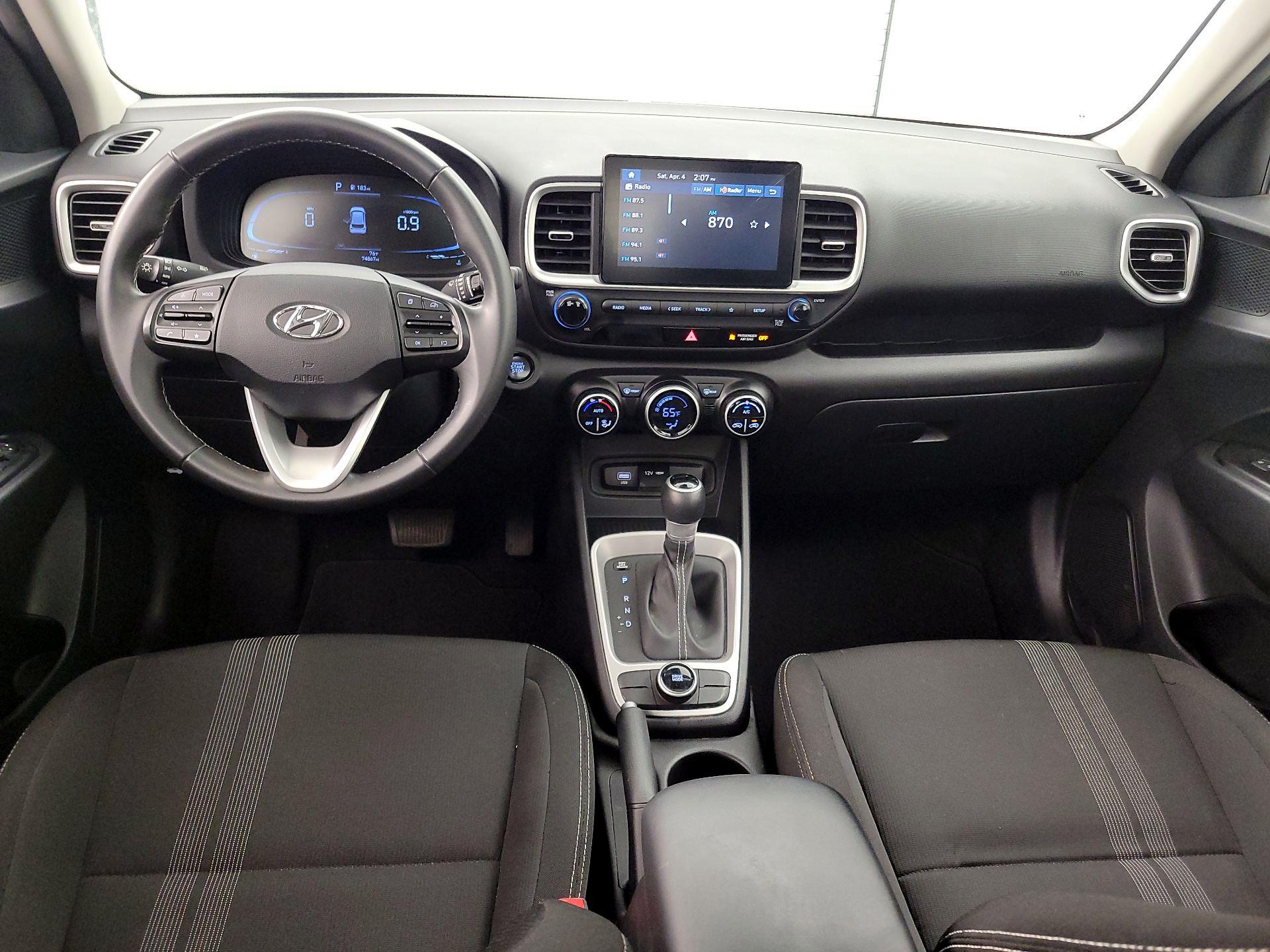 Thumbnail: 2024 Hyundai Venue - 9