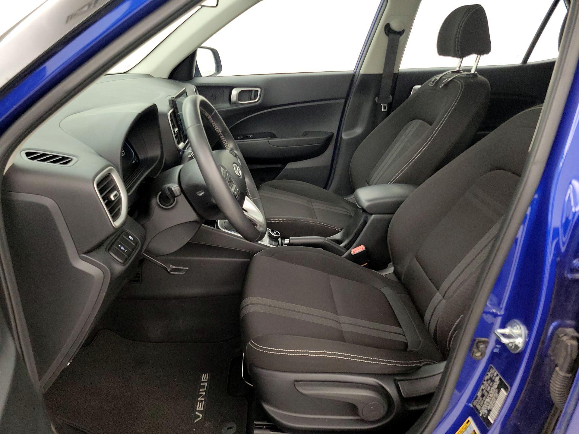 Thumbnail: 2024 Hyundai Venue - 11