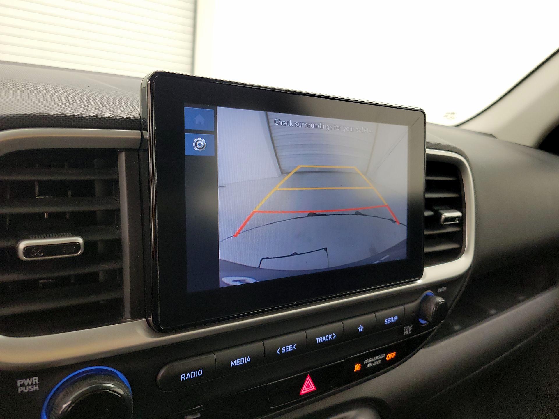 Thumbnail: 2024 Hyundai Venue - 14