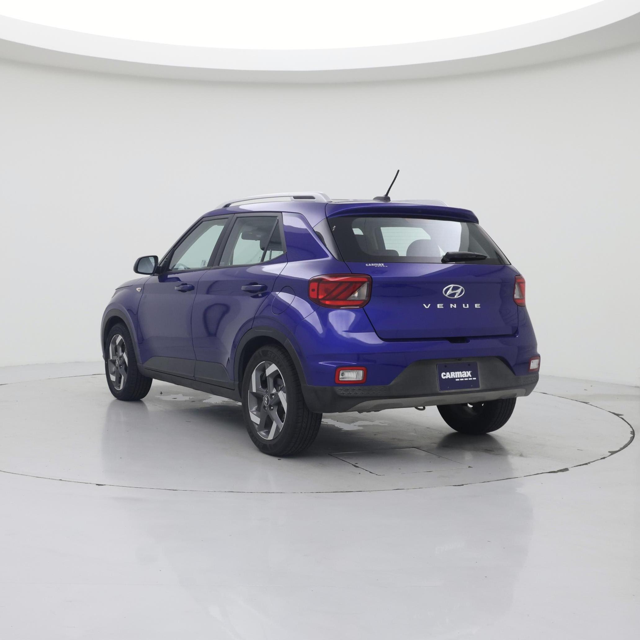 Thumbnail: 2024 Hyundai Venue - 2