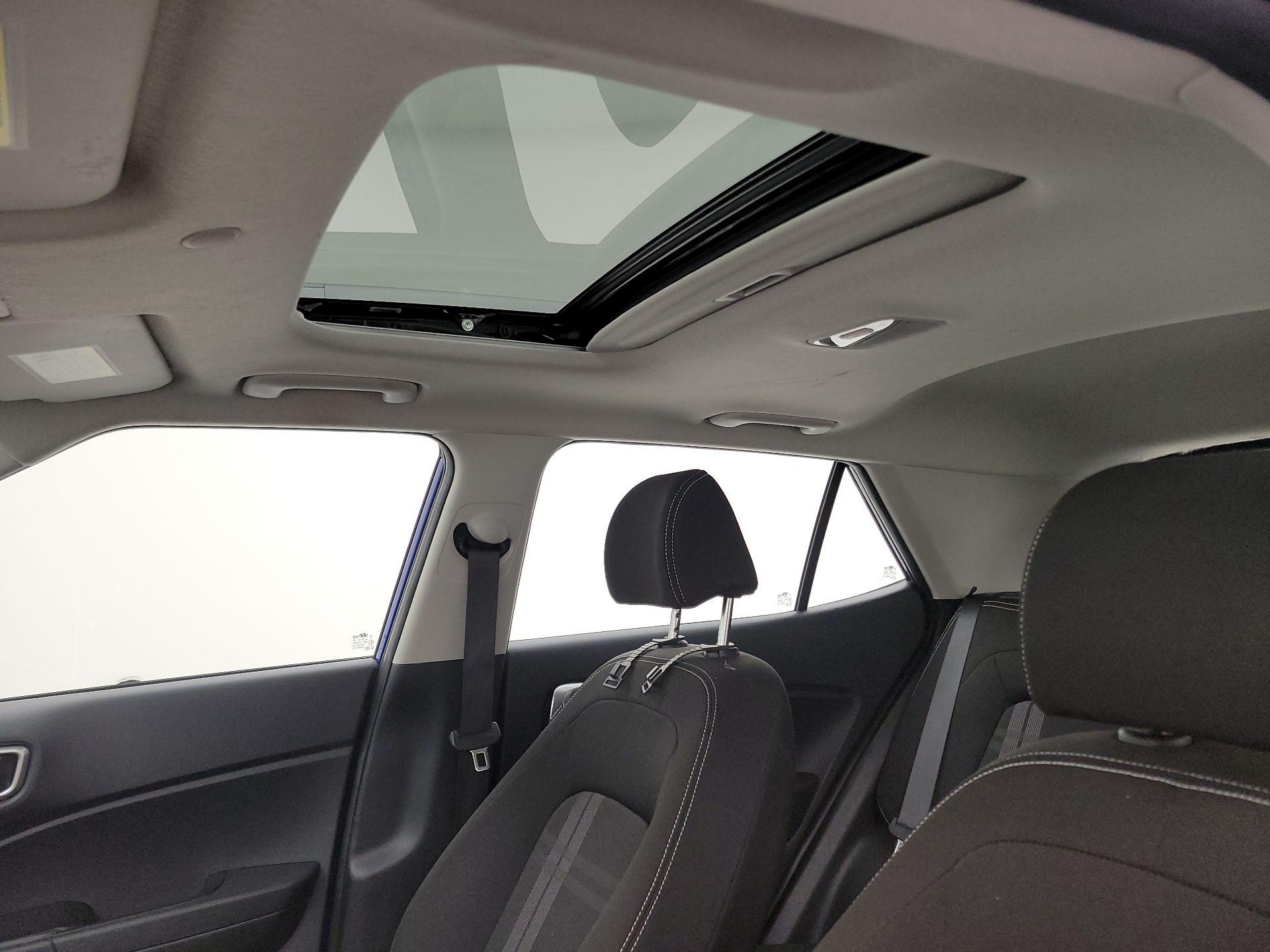 Thumbnail: 2024 Hyundai Venue - 19