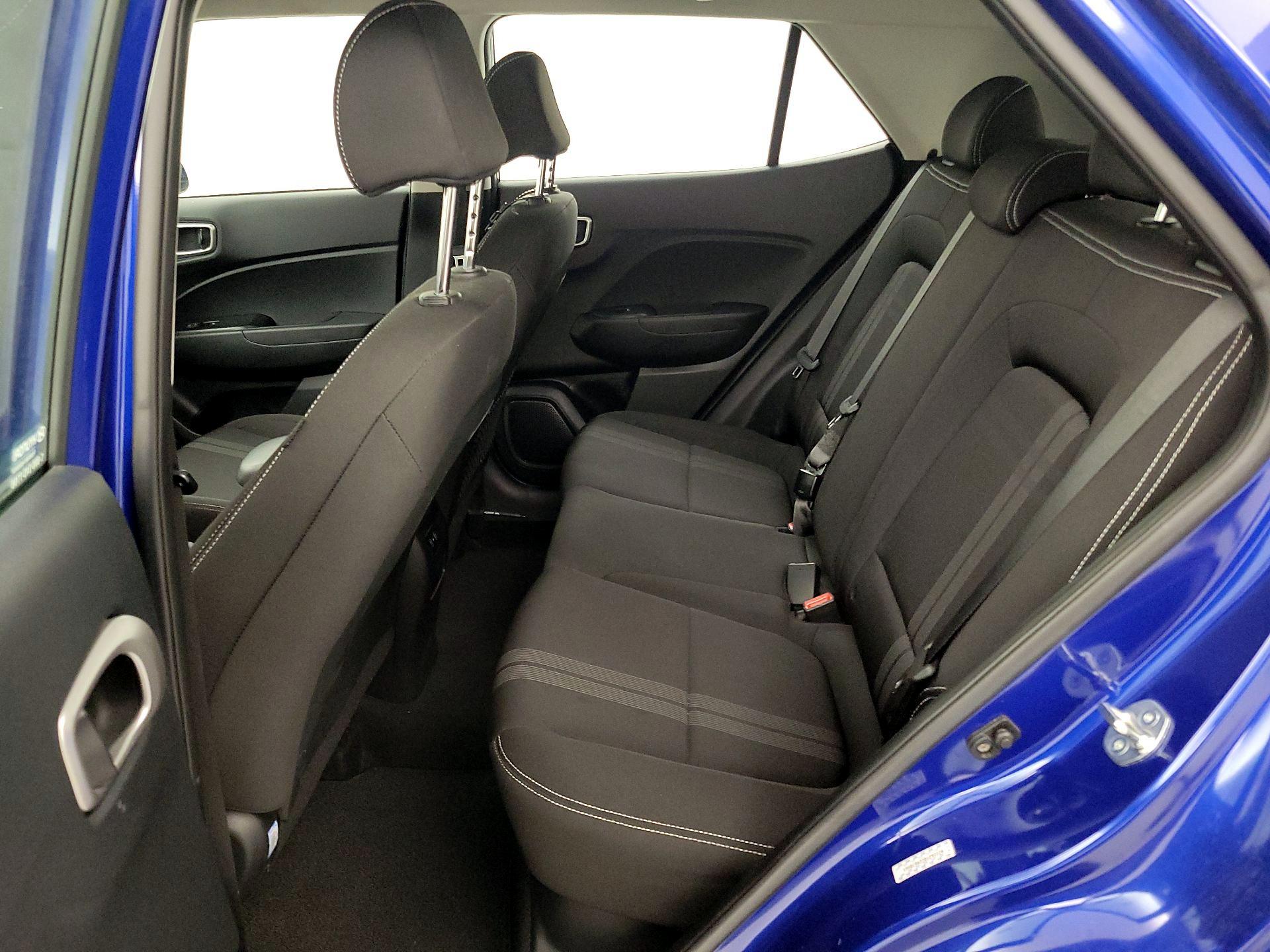 Thumbnail: 2024 Hyundai Venue - 20