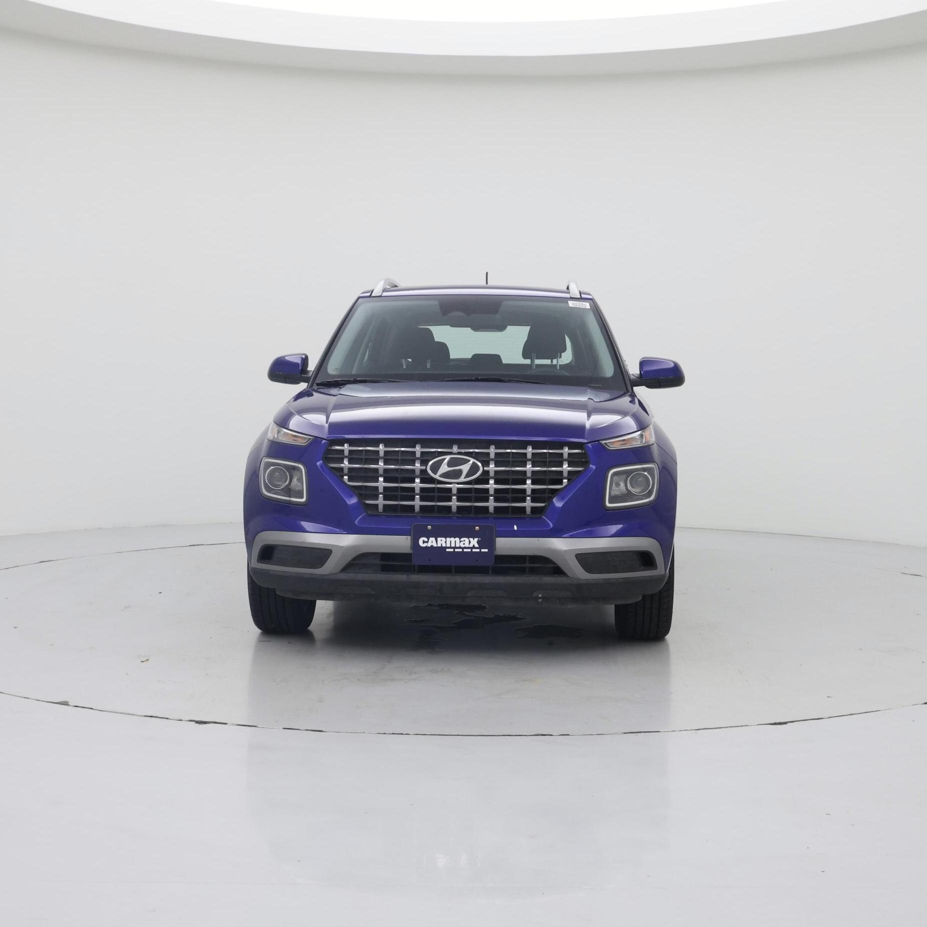 Thumbnail: 2024 Hyundai Venue - 5