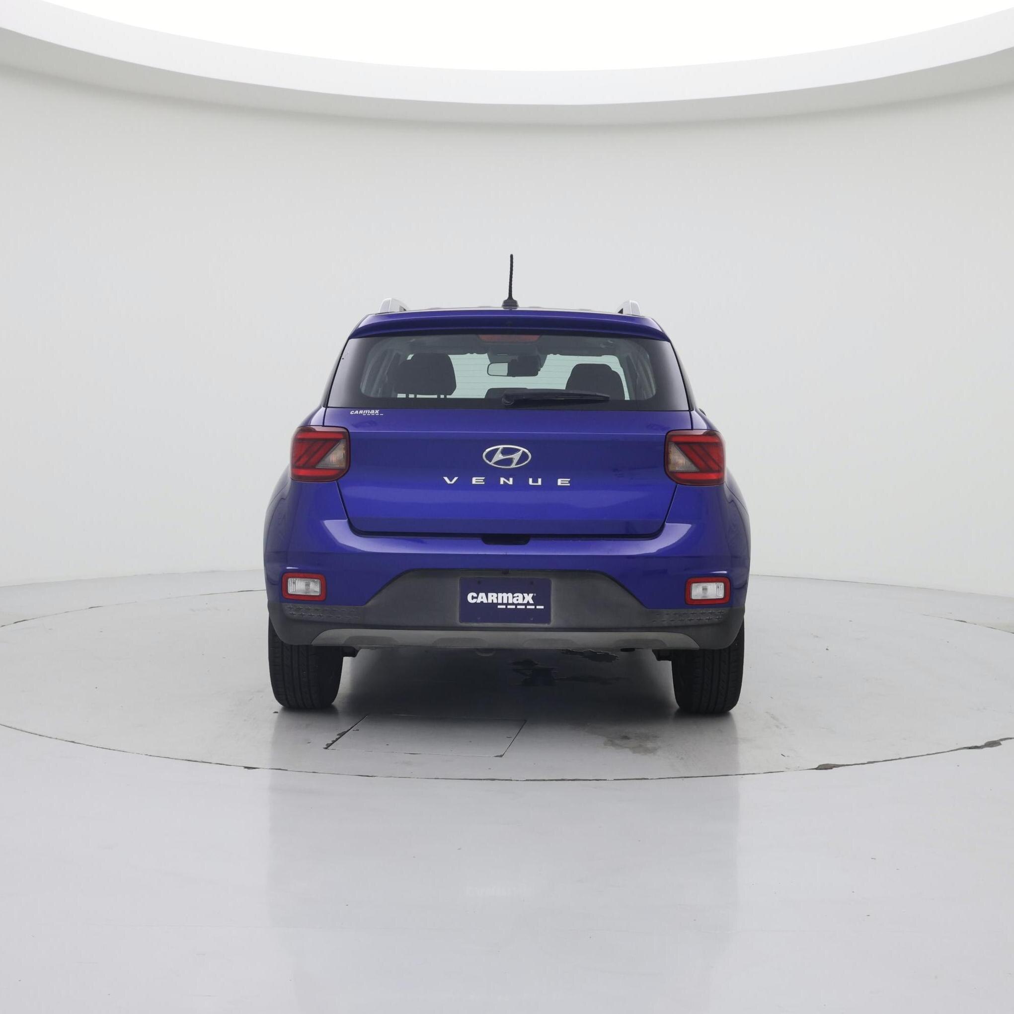 Thumbnail: 2024 Hyundai Venue - 6