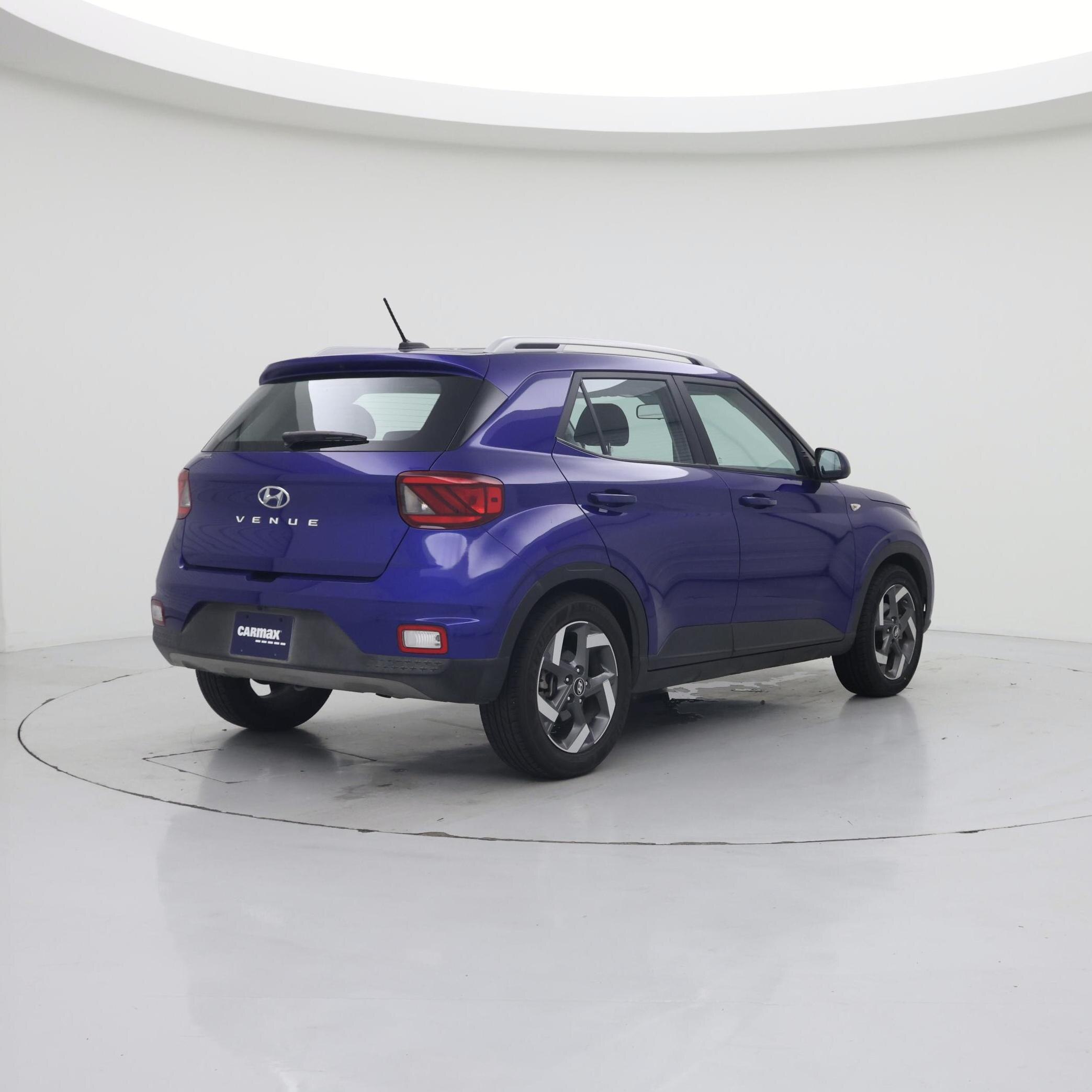 Thumbnail: 2024 Hyundai Venue - 8