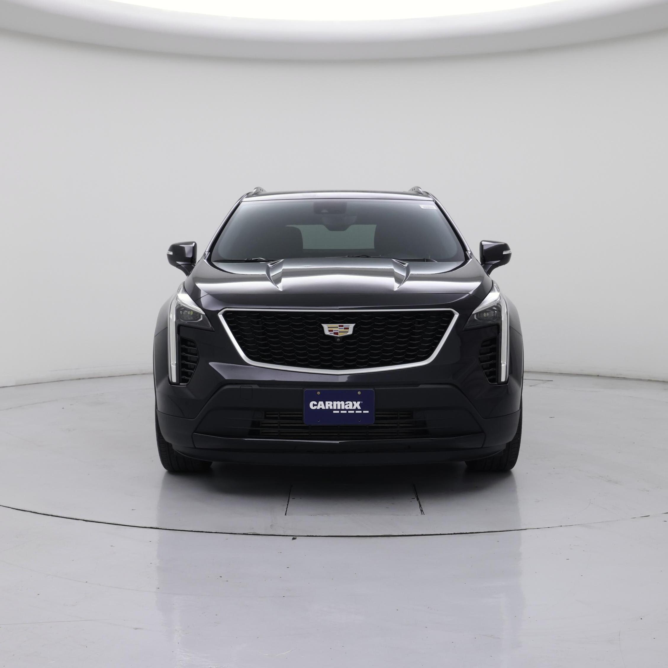 Thumbnail: 2022 Cadillac XT4 - 5