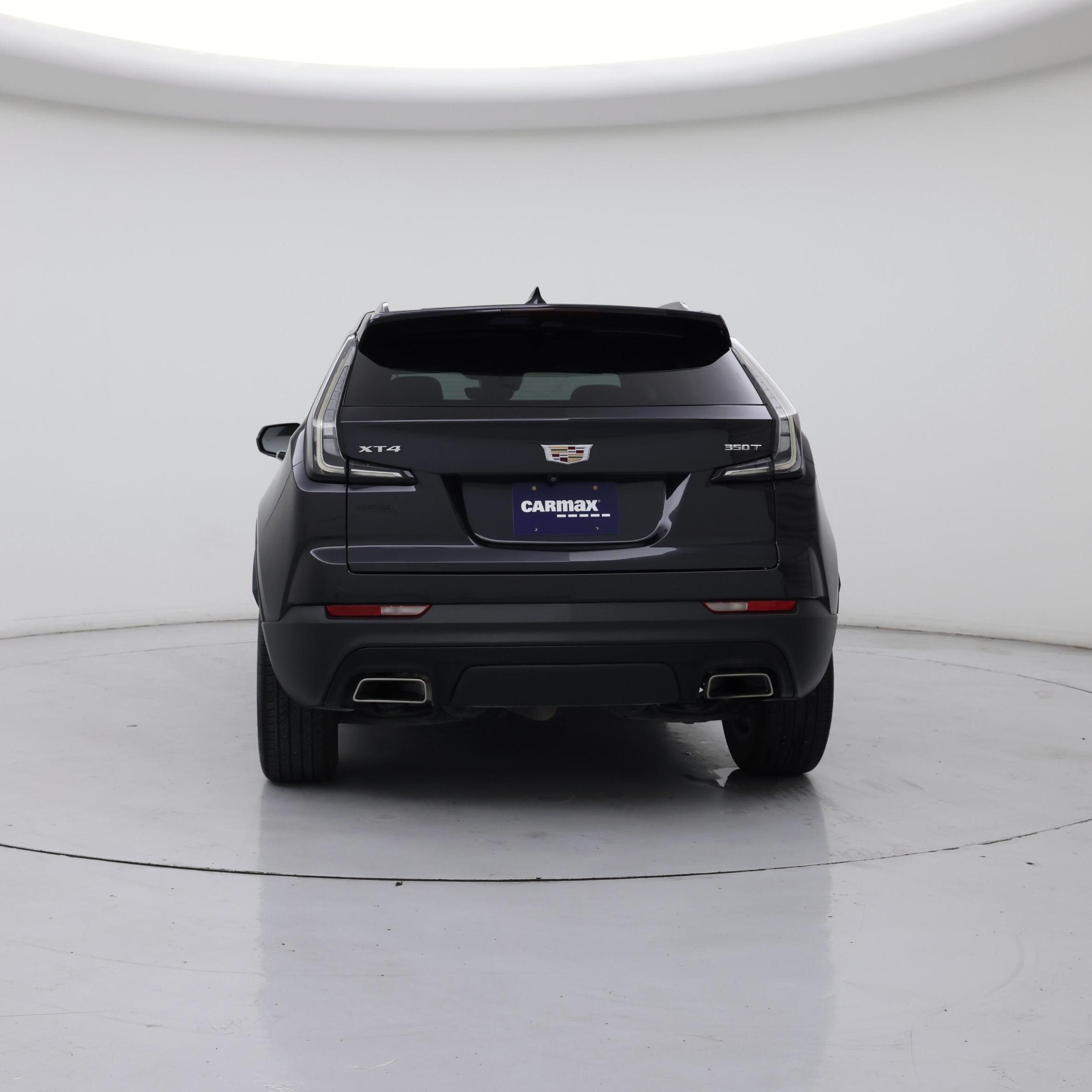 Thumbnail: 2022 Cadillac XT4 - 6