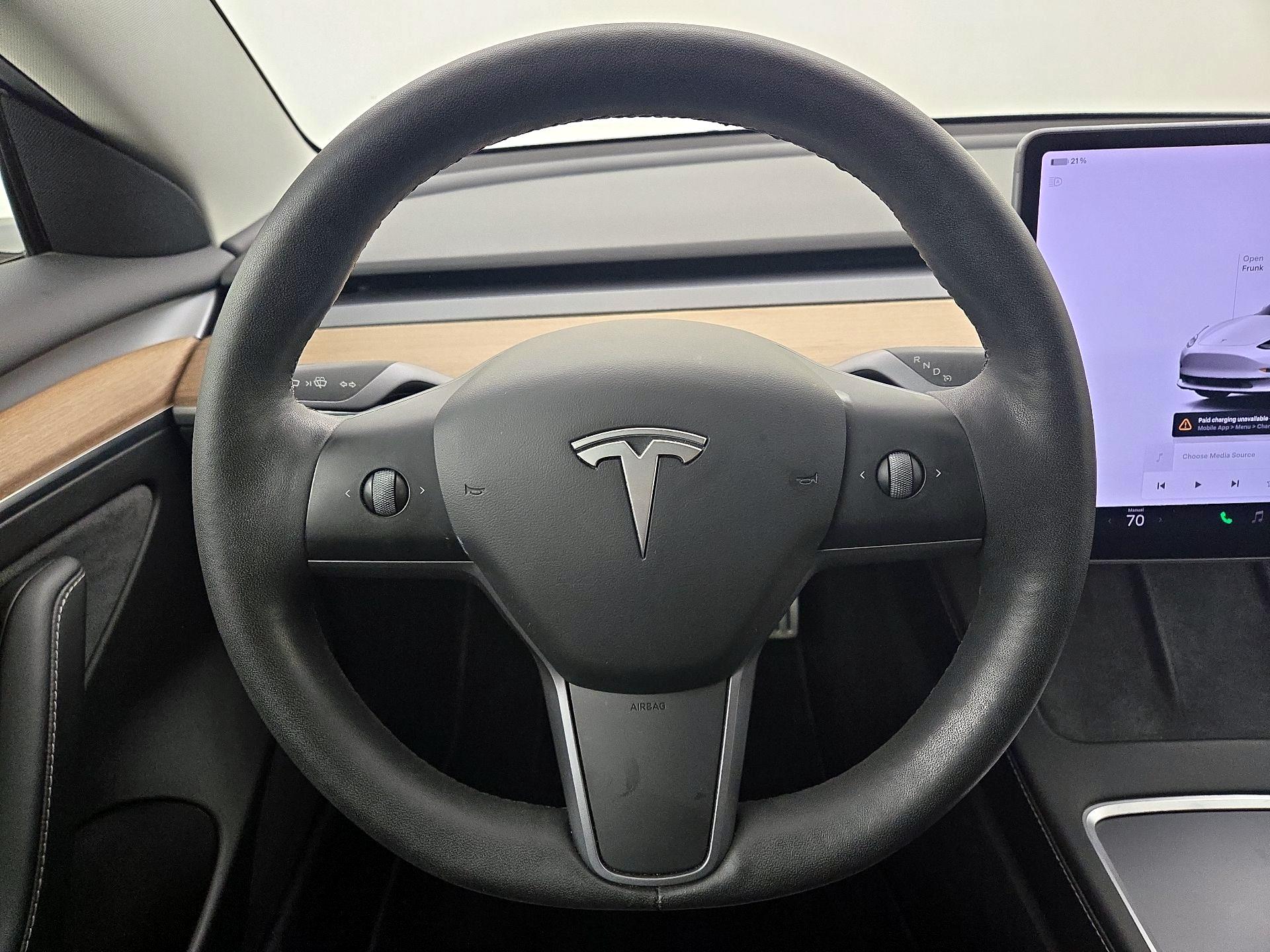 Thumbnail: 2022 Tesla Model 3 - 10