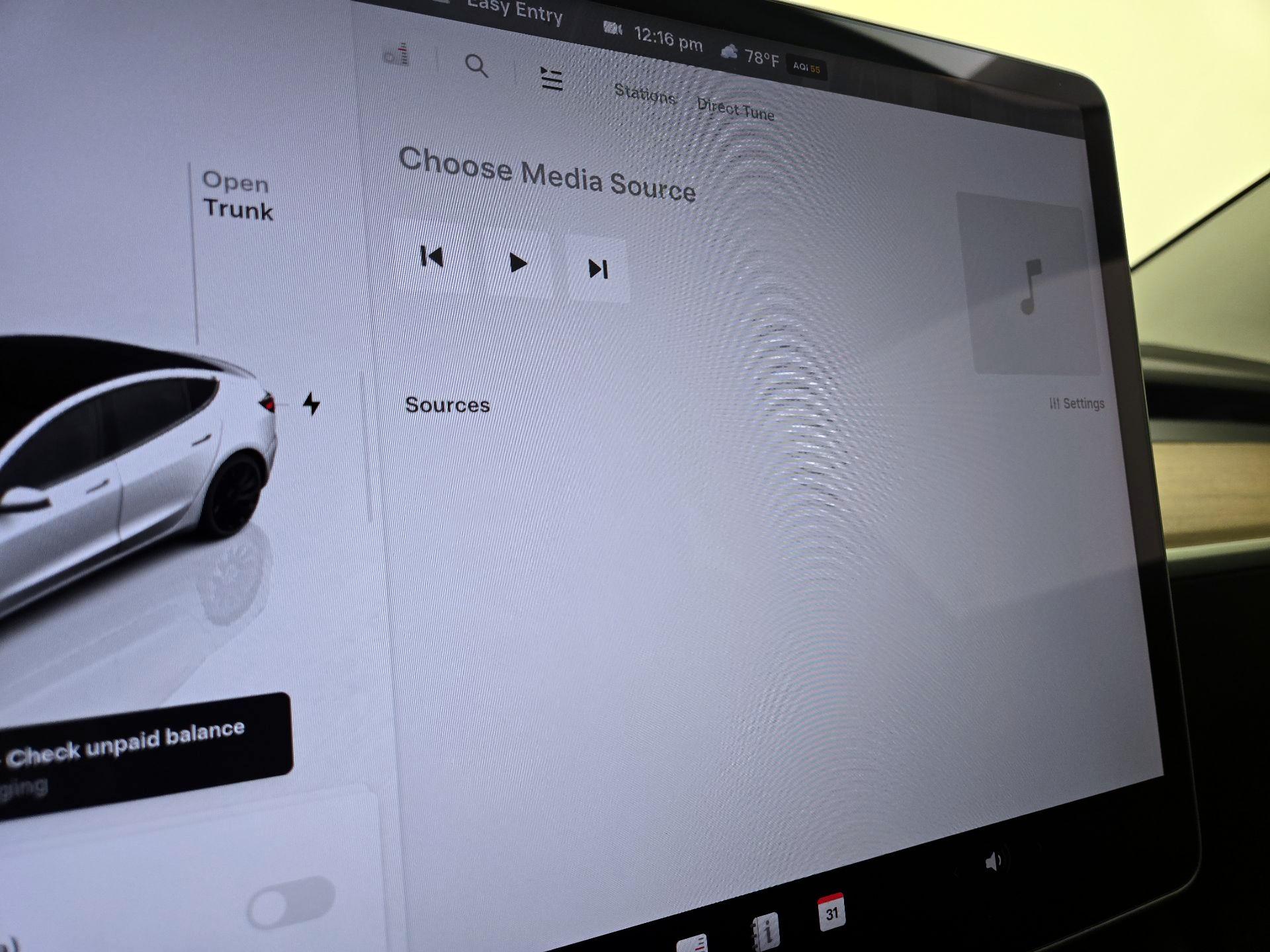 Thumbnail: 2022 Tesla Model 3 - 15