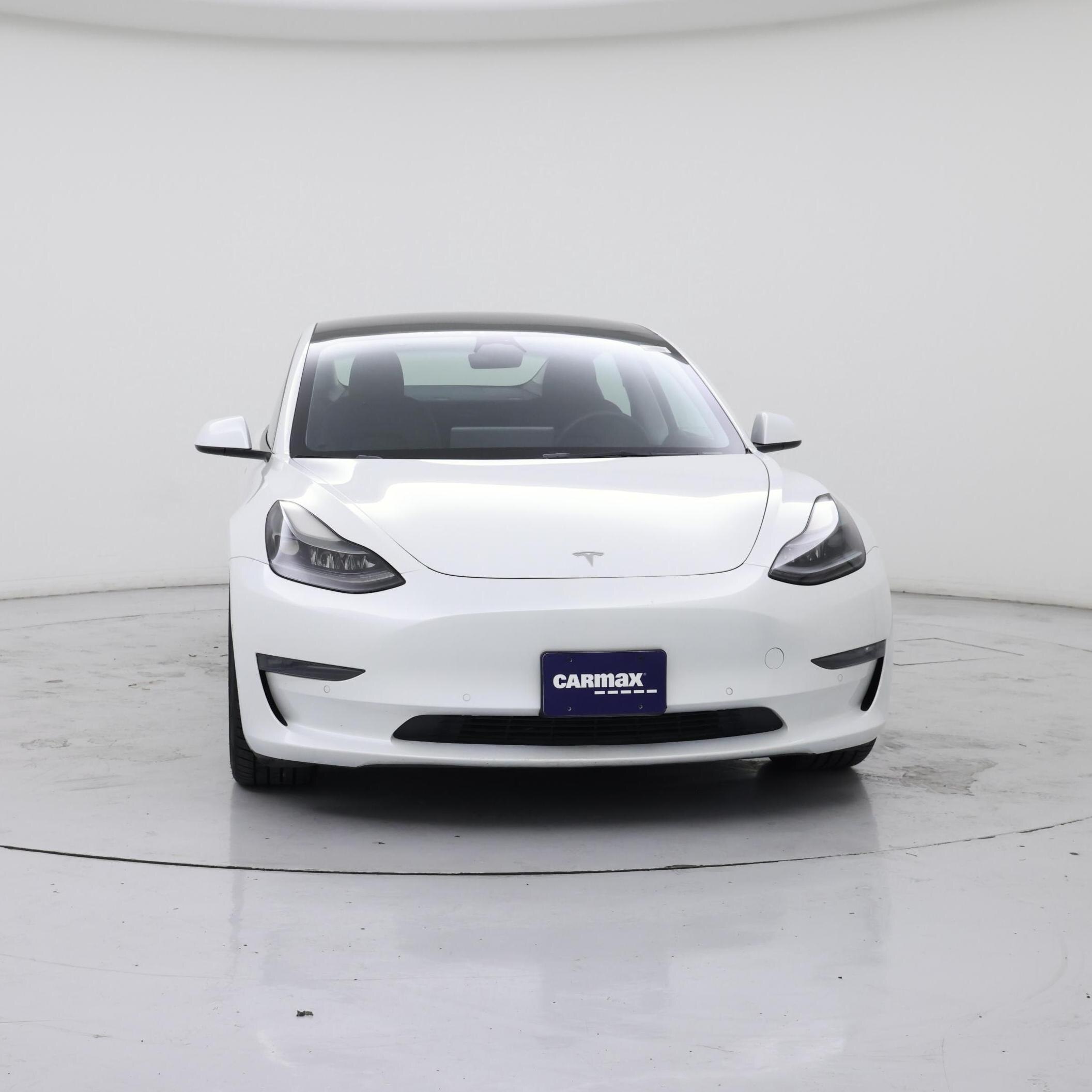 Thumbnail: 2022 Tesla Model 3 - 5