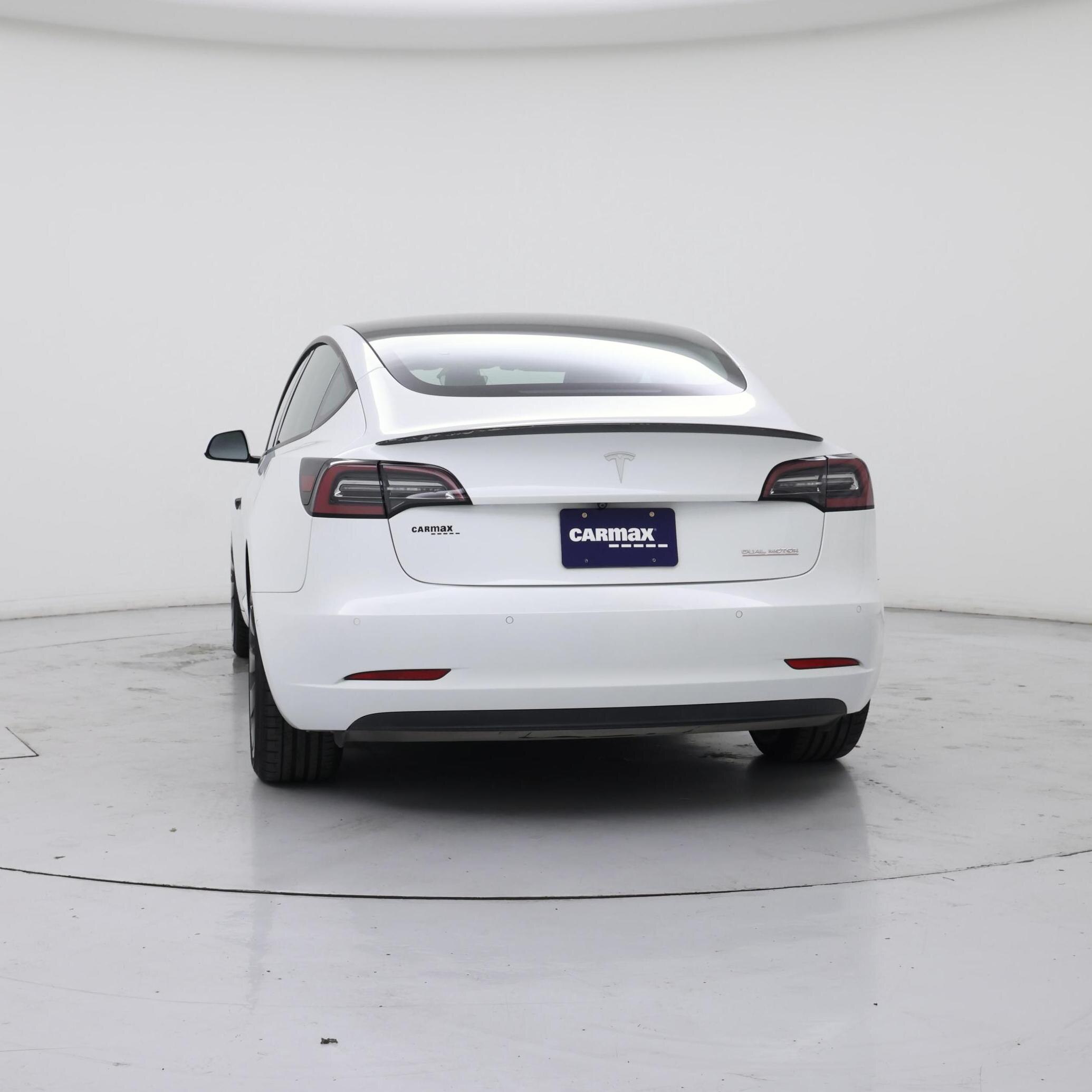 Thumbnail: 2022 Tesla Model 3 - 6