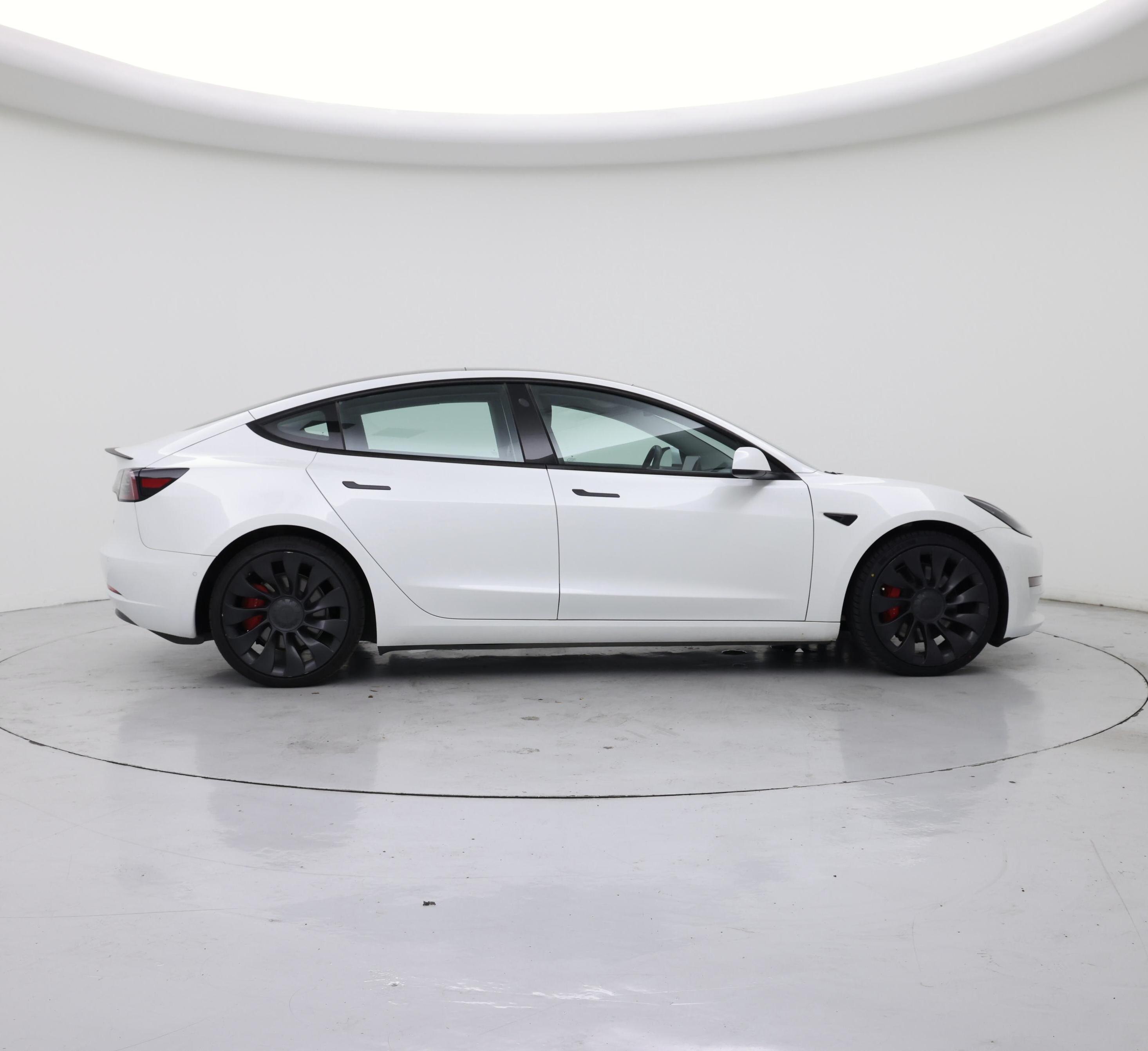 Thumbnail: 2022 Tesla Model 3 - 7