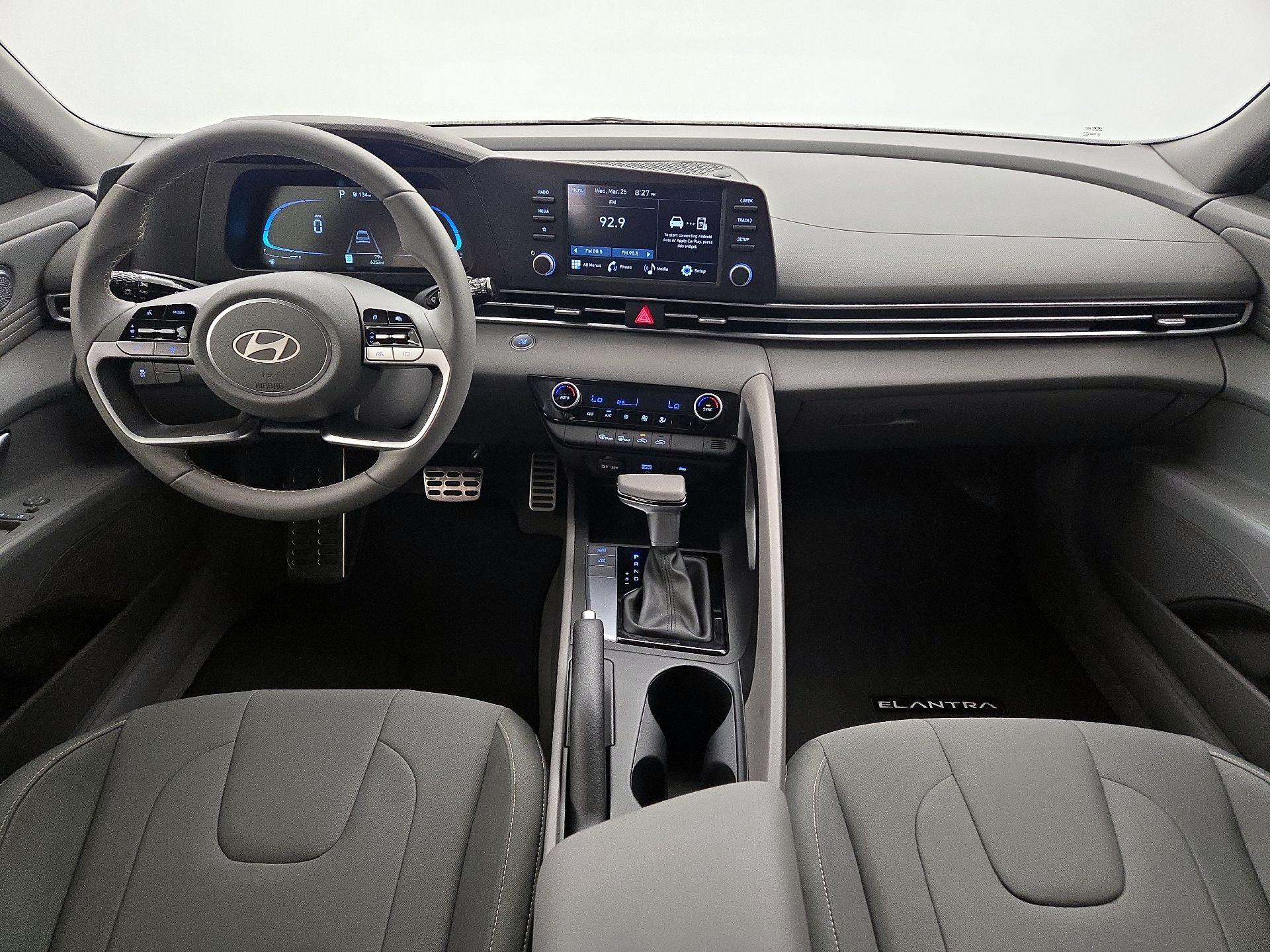 Thumbnail: 2026 Hyundai Elantra - 9