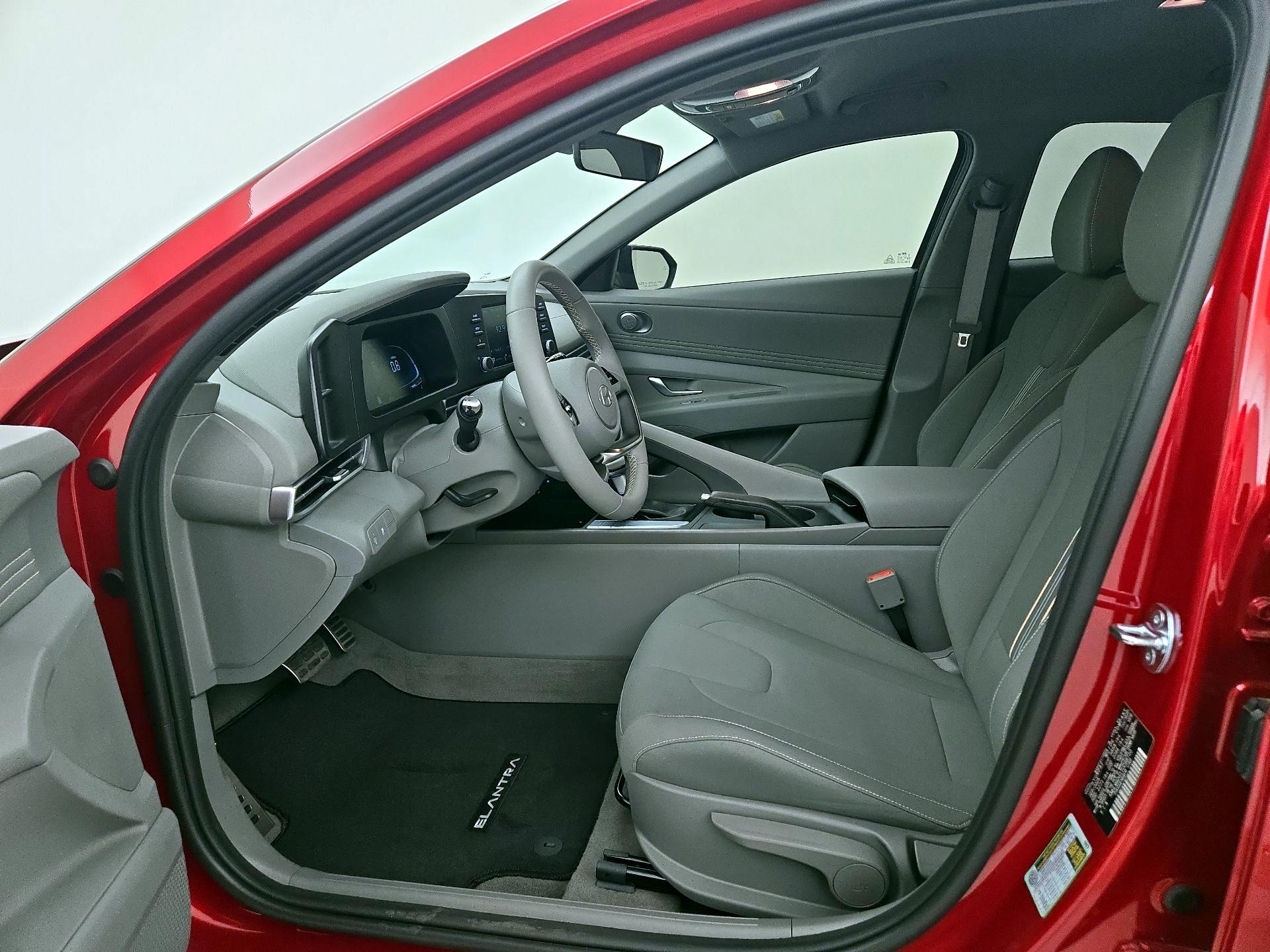 Thumbnail: 2026 Hyundai Elantra - 11