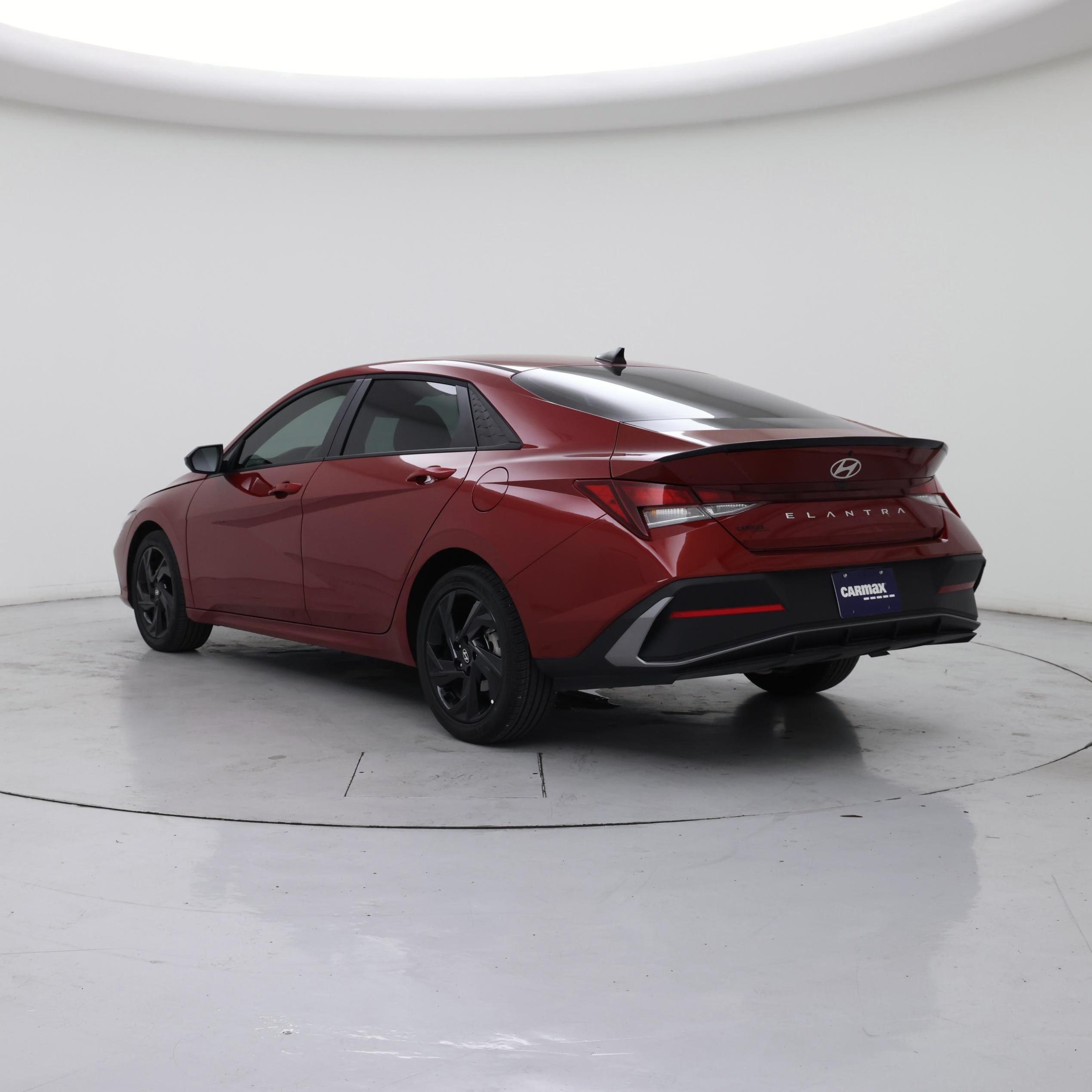 Thumbnail: 2026 Hyundai Elantra - 2