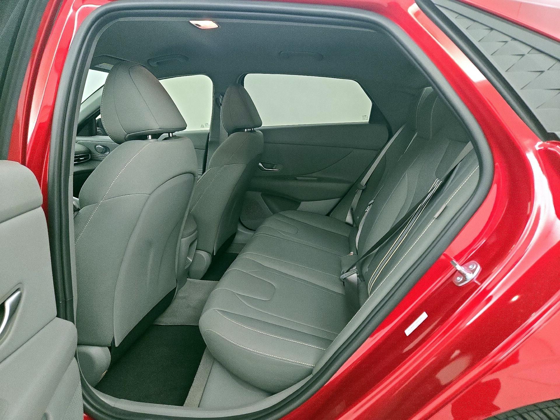 Thumbnail: 2026 Hyundai Elantra - 19
