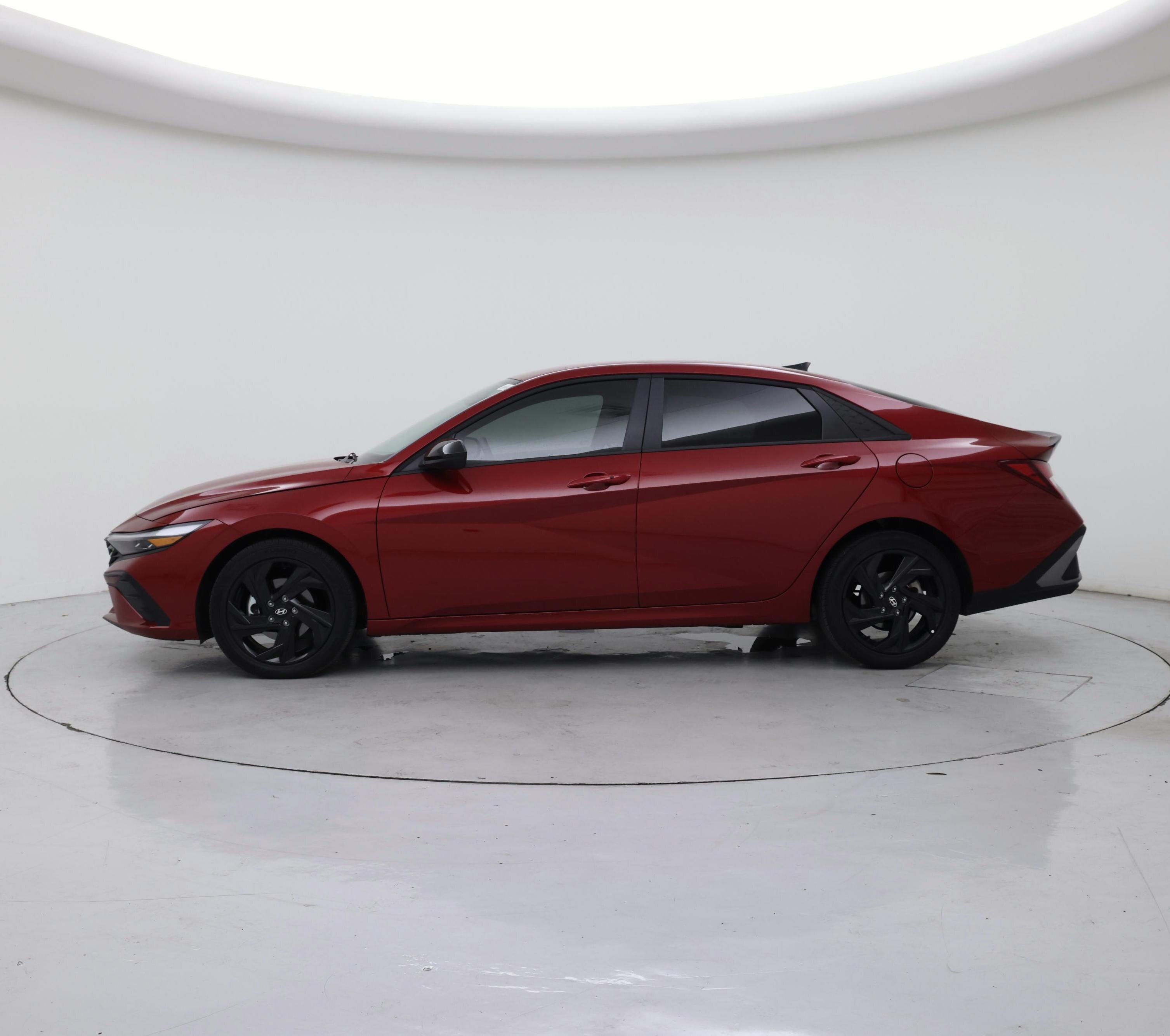 Thumbnail: 2026 Hyundai Elantra - 3