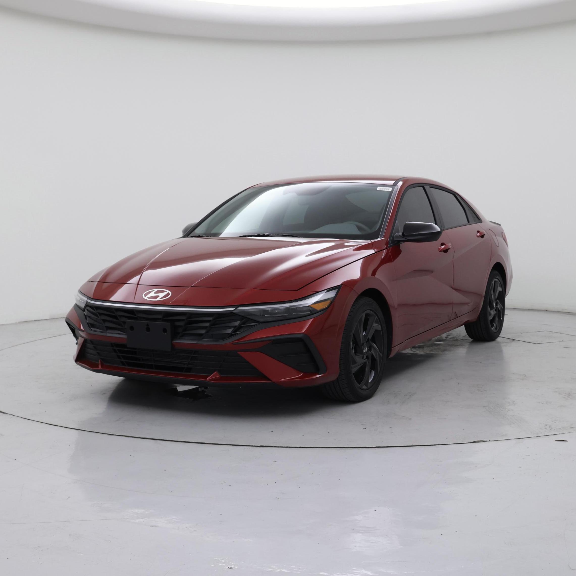 Thumbnail: 2026 Hyundai Elantra - 4