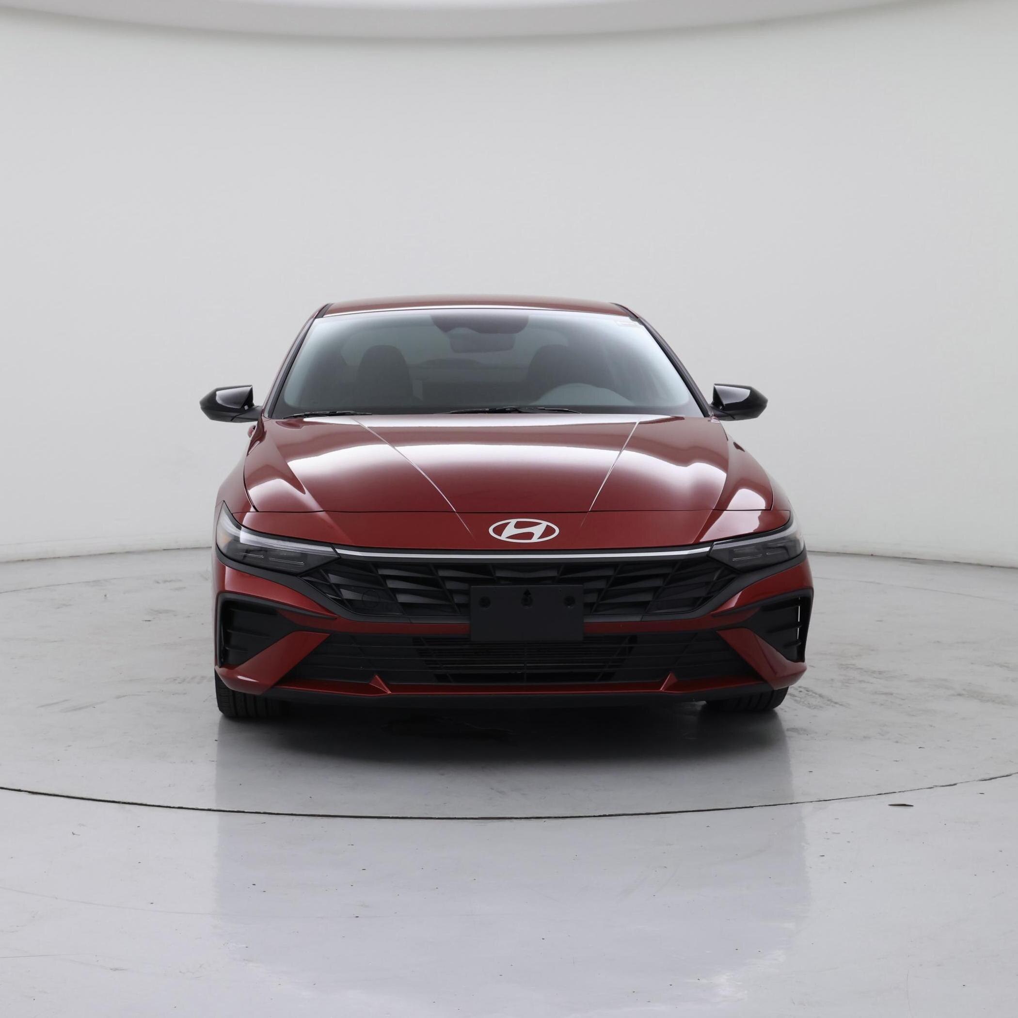 Thumbnail: 2026 Hyundai Elantra - 5