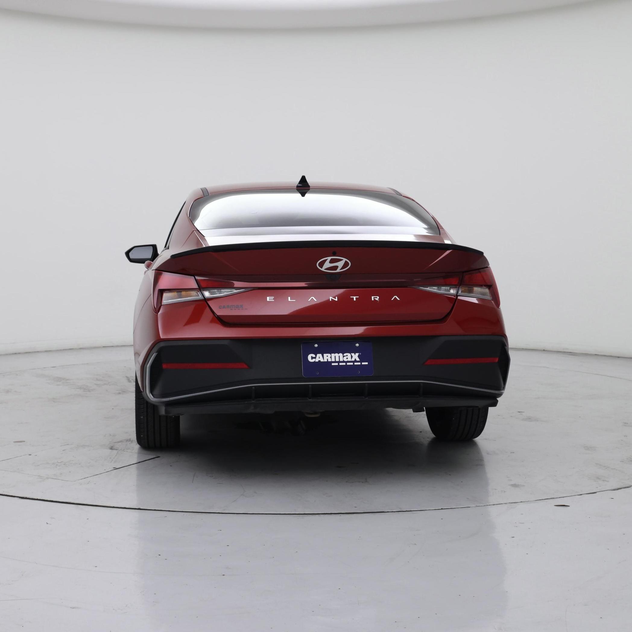 Thumbnail: 2026 Hyundai Elantra - 6