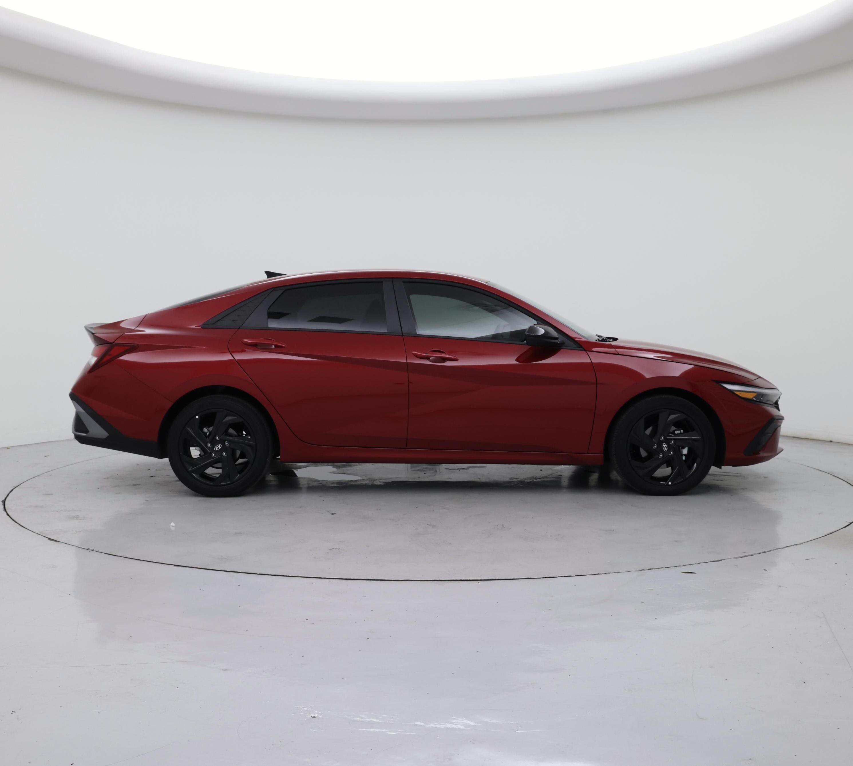 Thumbnail: 2026 Hyundai Elantra - 7