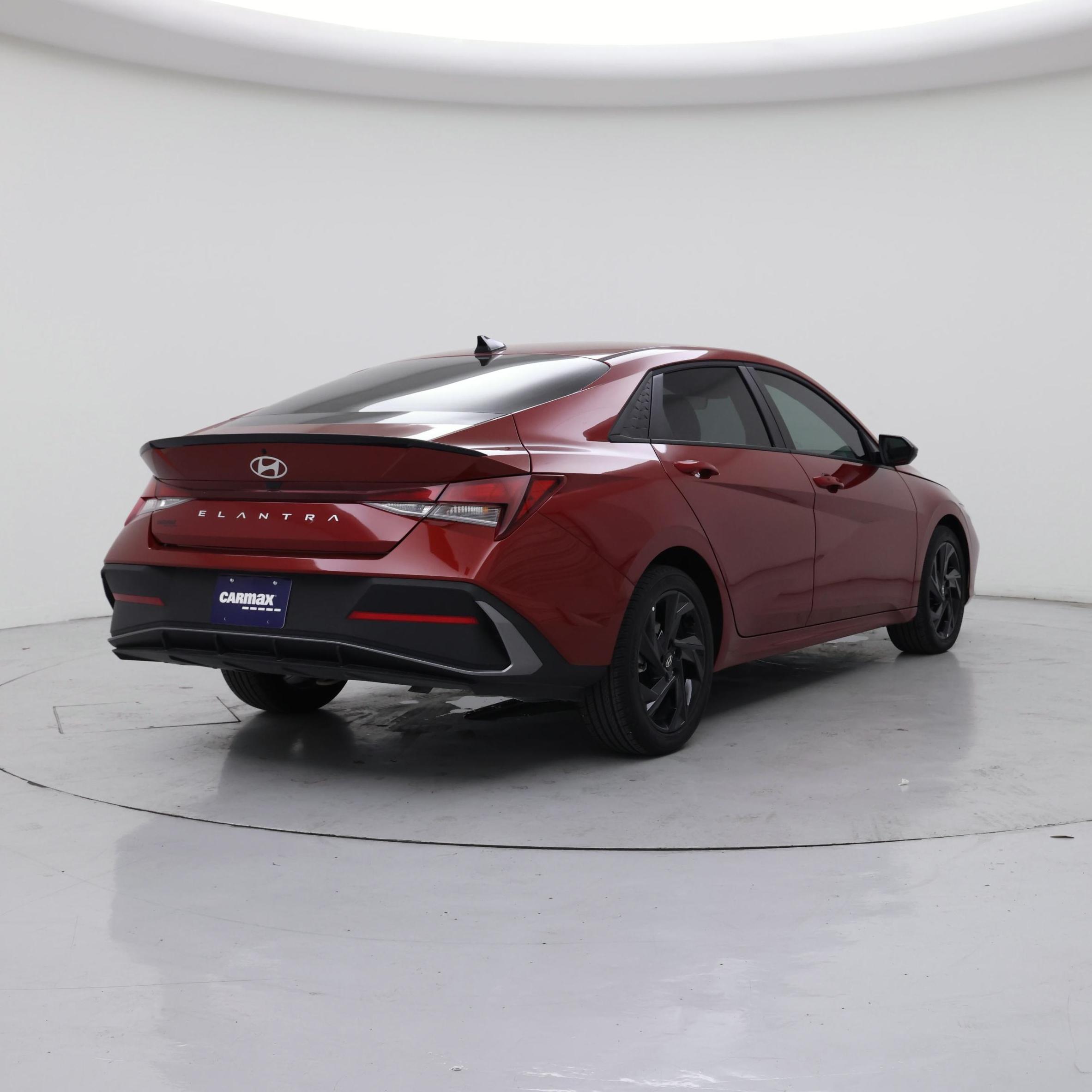 Thumbnail: 2026 Hyundai Elantra - 8