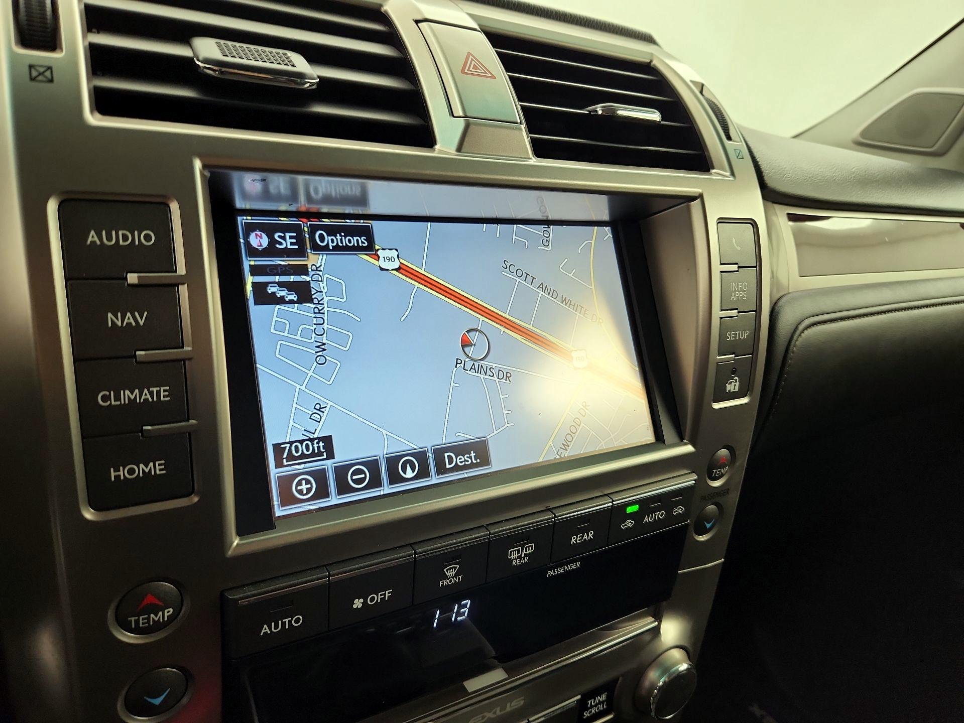 Thumbnail: 2015 Lexus GX - 14