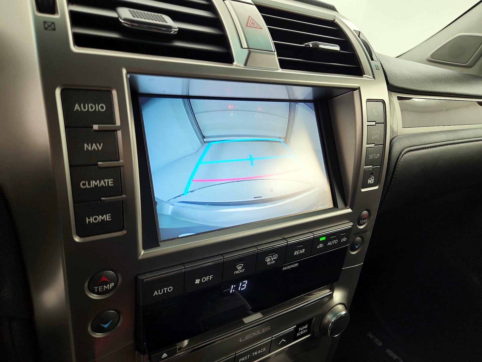 Thumbnail: 2015 Lexus GX - 15