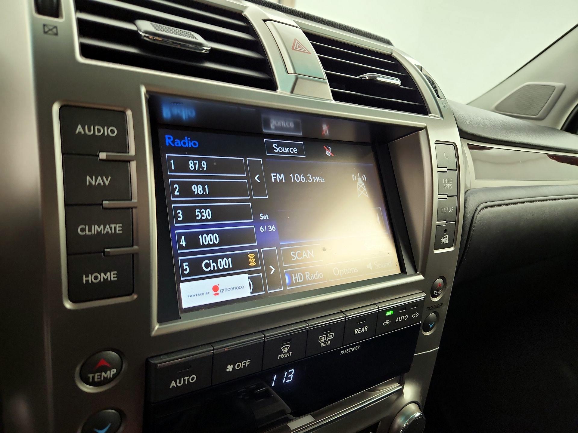 Thumbnail: 2015 Lexus GX - 16