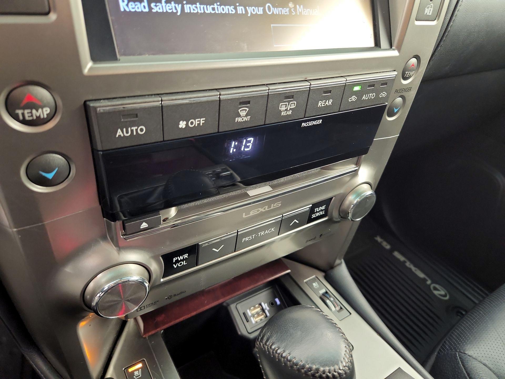 Thumbnail: 2015 Lexus GX - 17