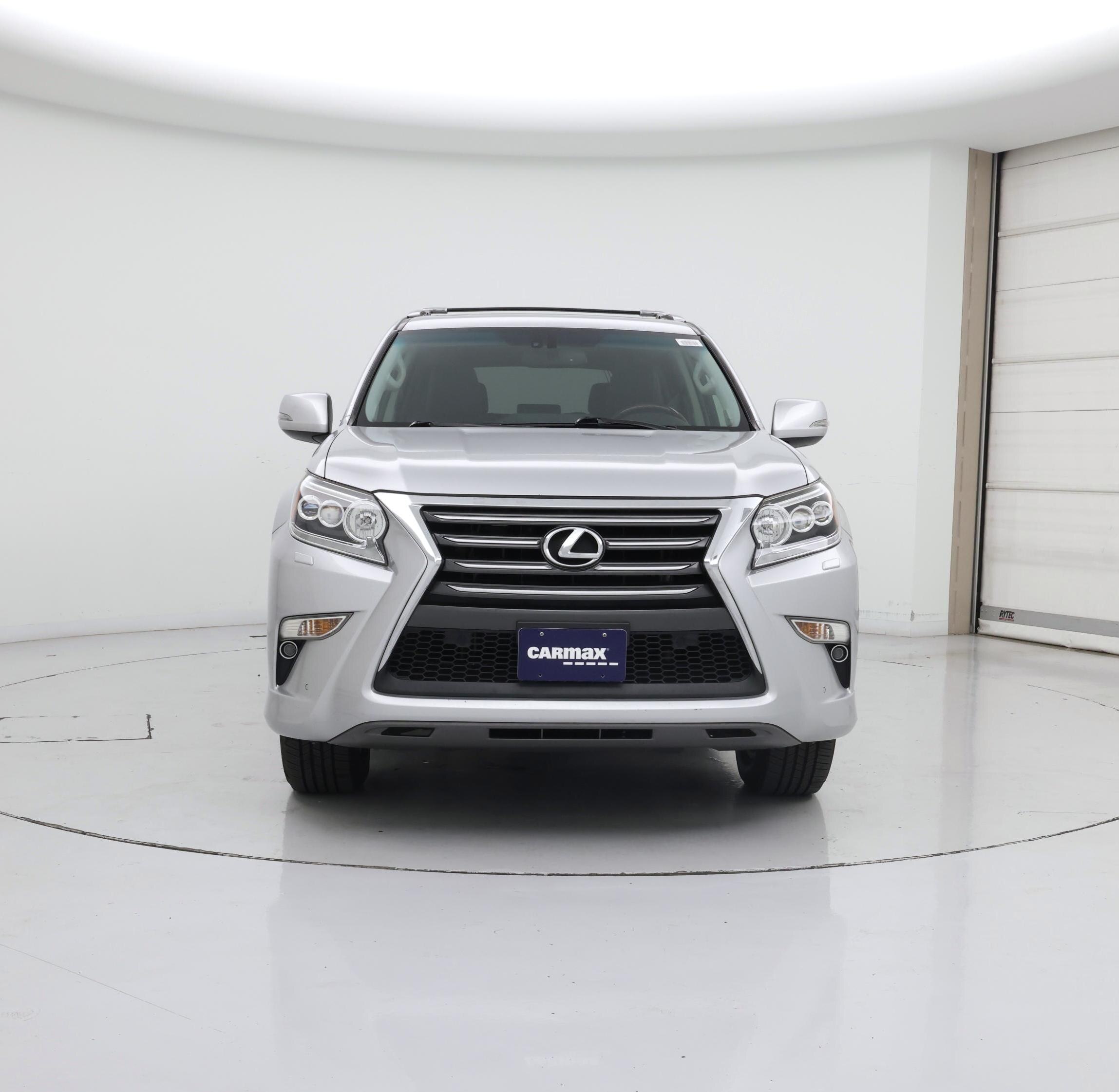 Thumbnail: 2015 Lexus GX - 5