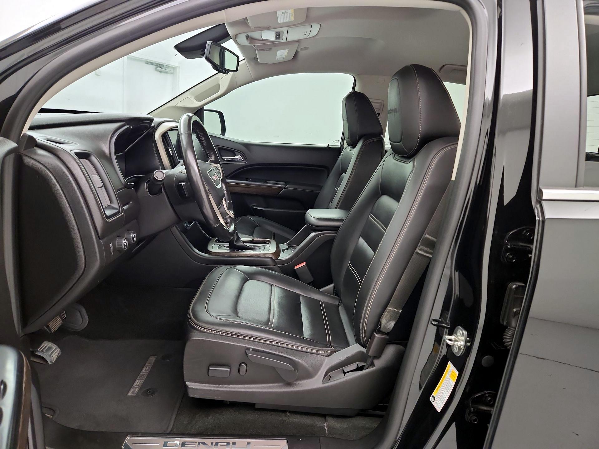 Thumbnail: 2019 GMC Canyon - 11