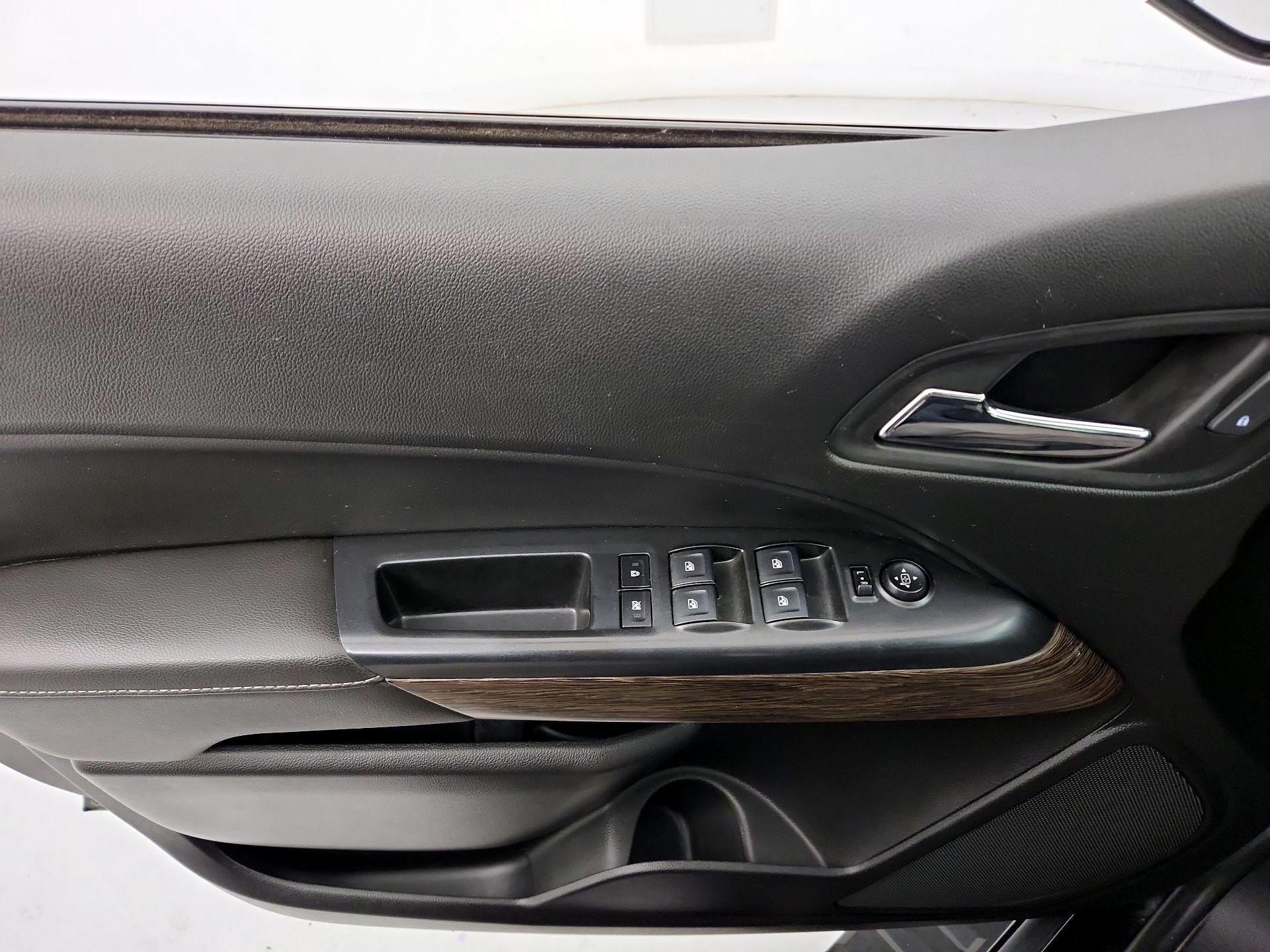 Thumbnail: 2019 GMC Canyon - 12