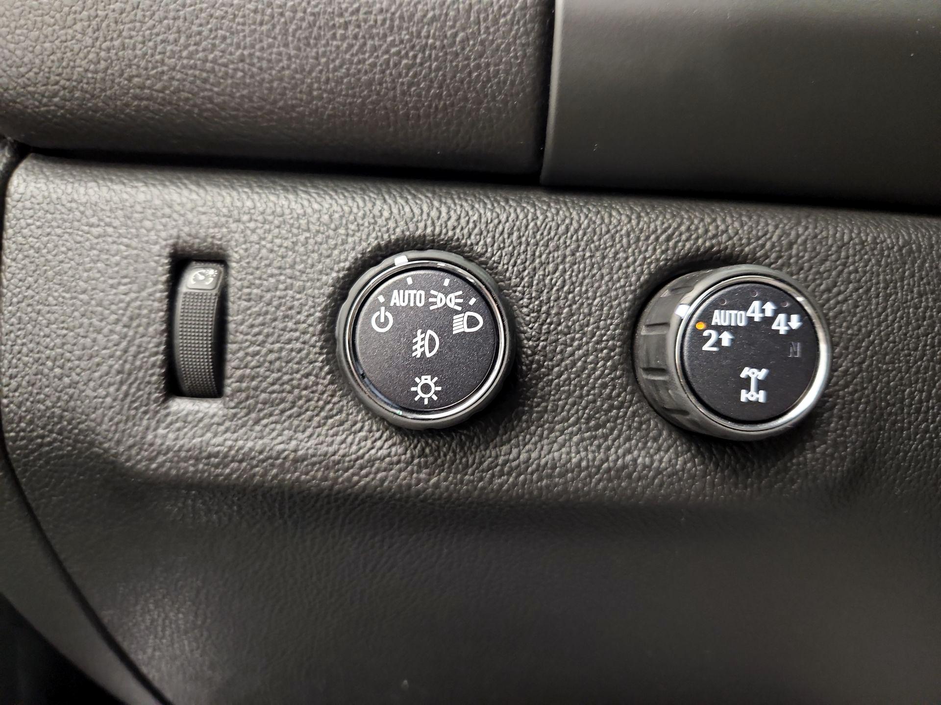 Thumbnail: 2019 GMC Canyon - 13