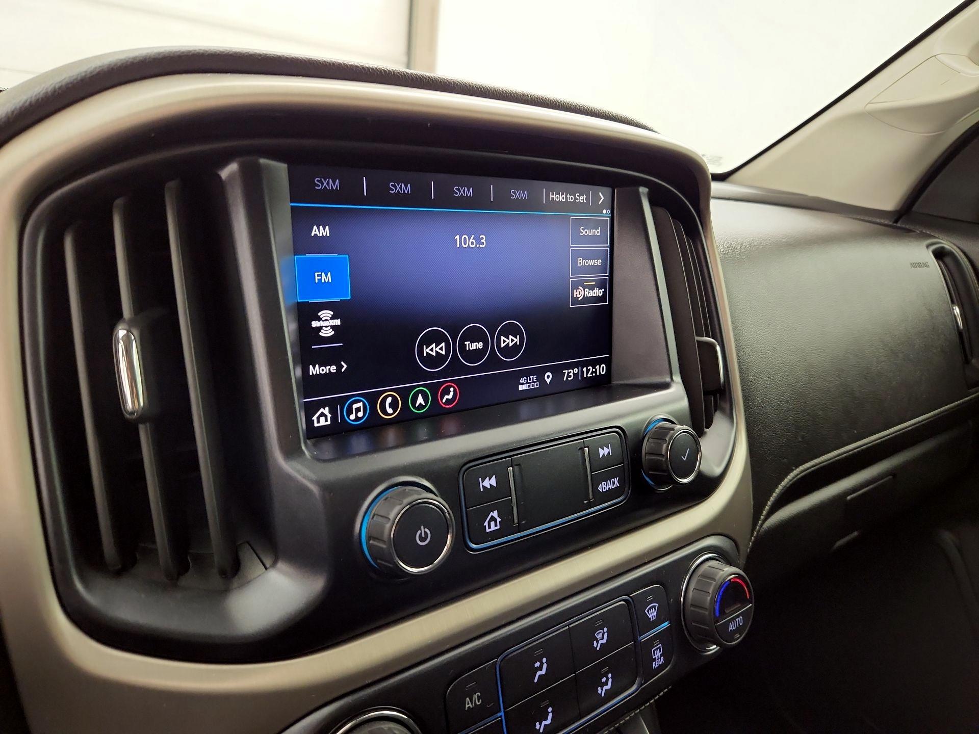 Thumbnail: 2019 GMC Canyon - 15